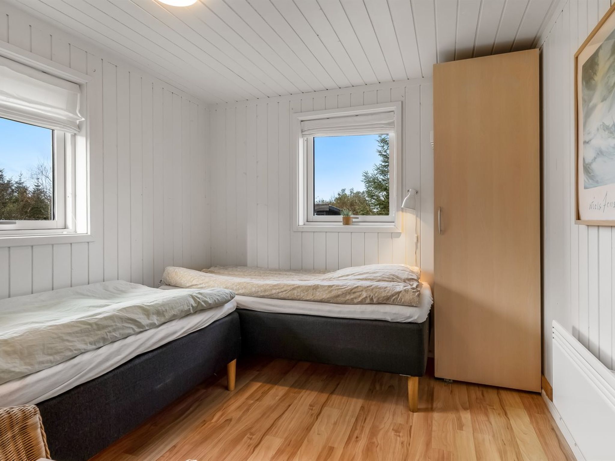 Photo of "Bylgja" - 1.7km from the sea