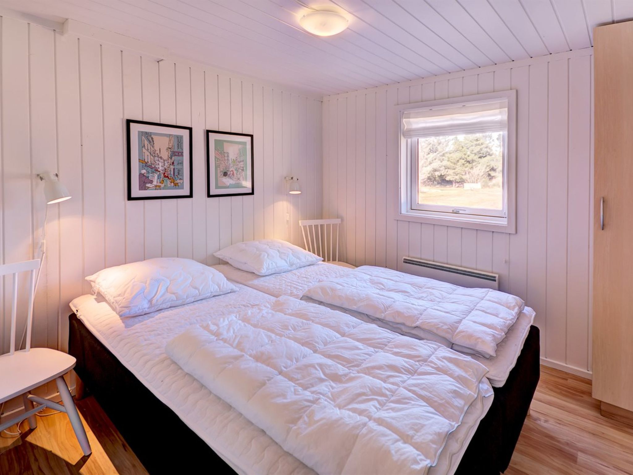 "Bylgja" - 1.7km from the sea-Binnen