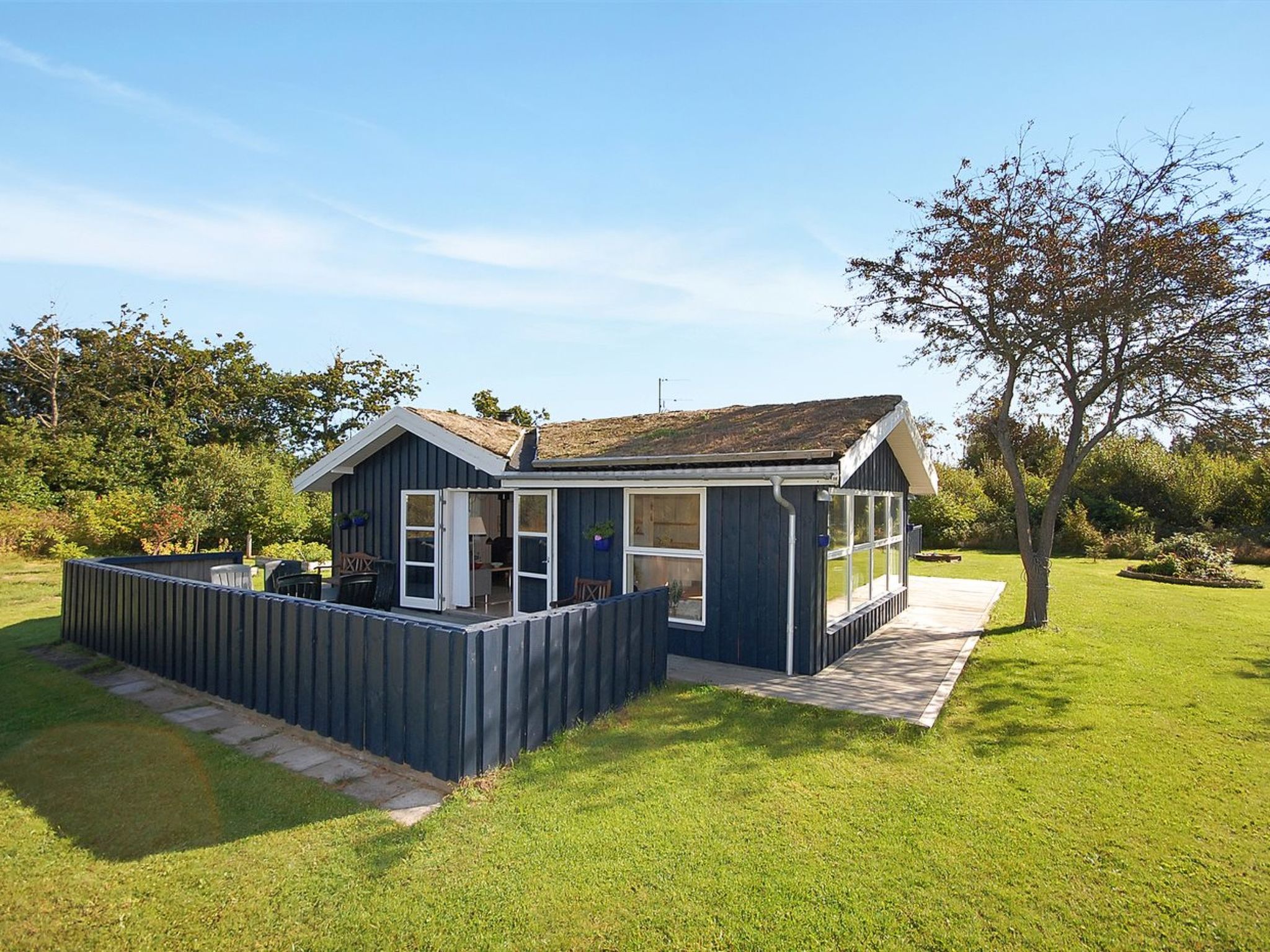 "Tomke" - 1.7km from the sea