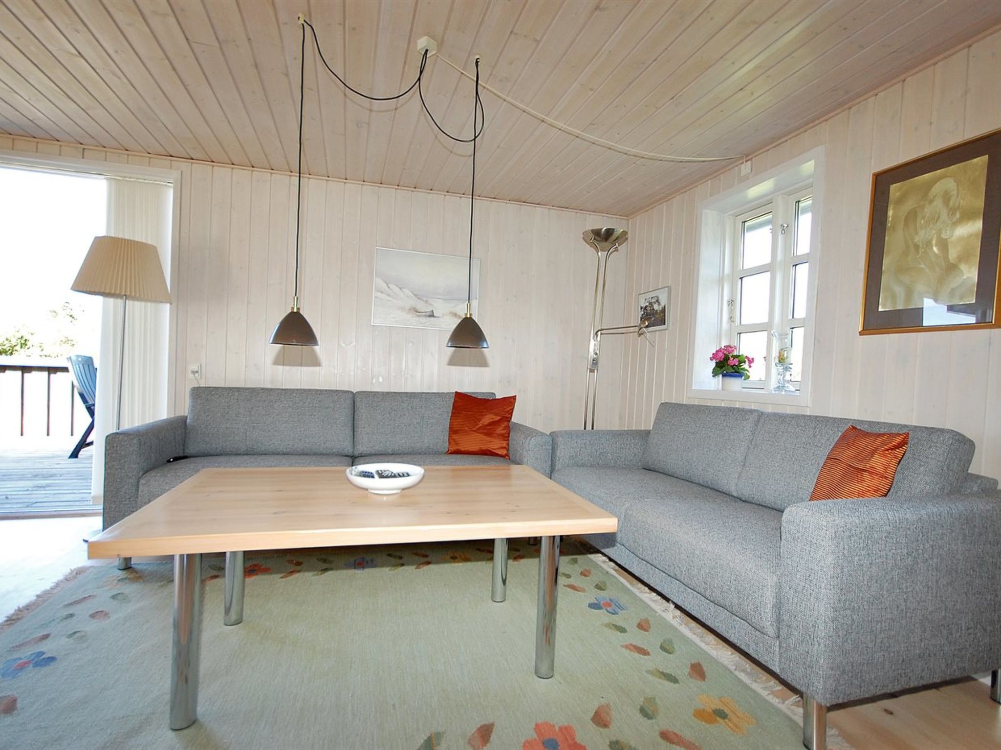 "Tomke" - 1.7km from the sea