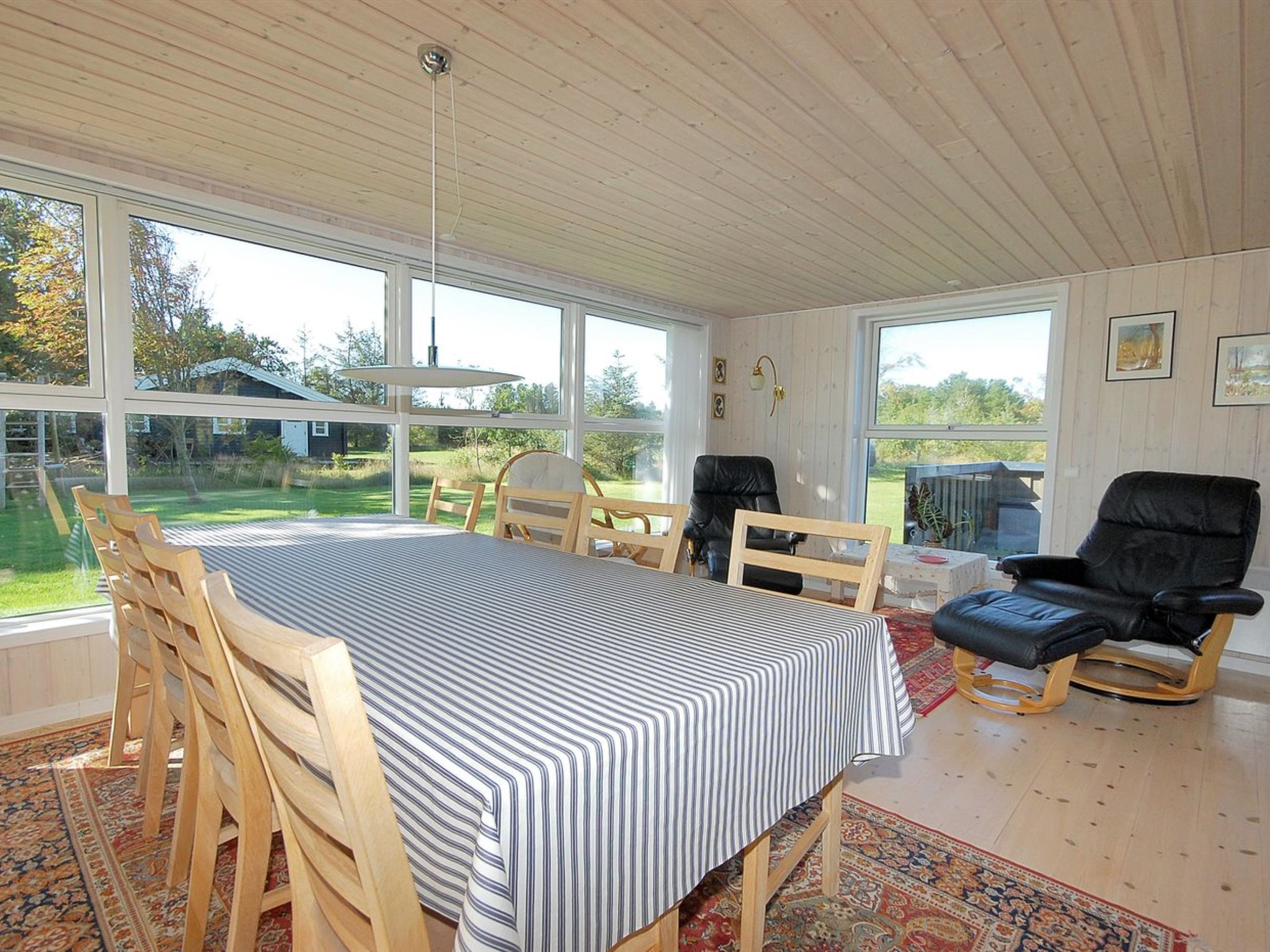 "Tomke" - 1.7km from the sea - Binnen