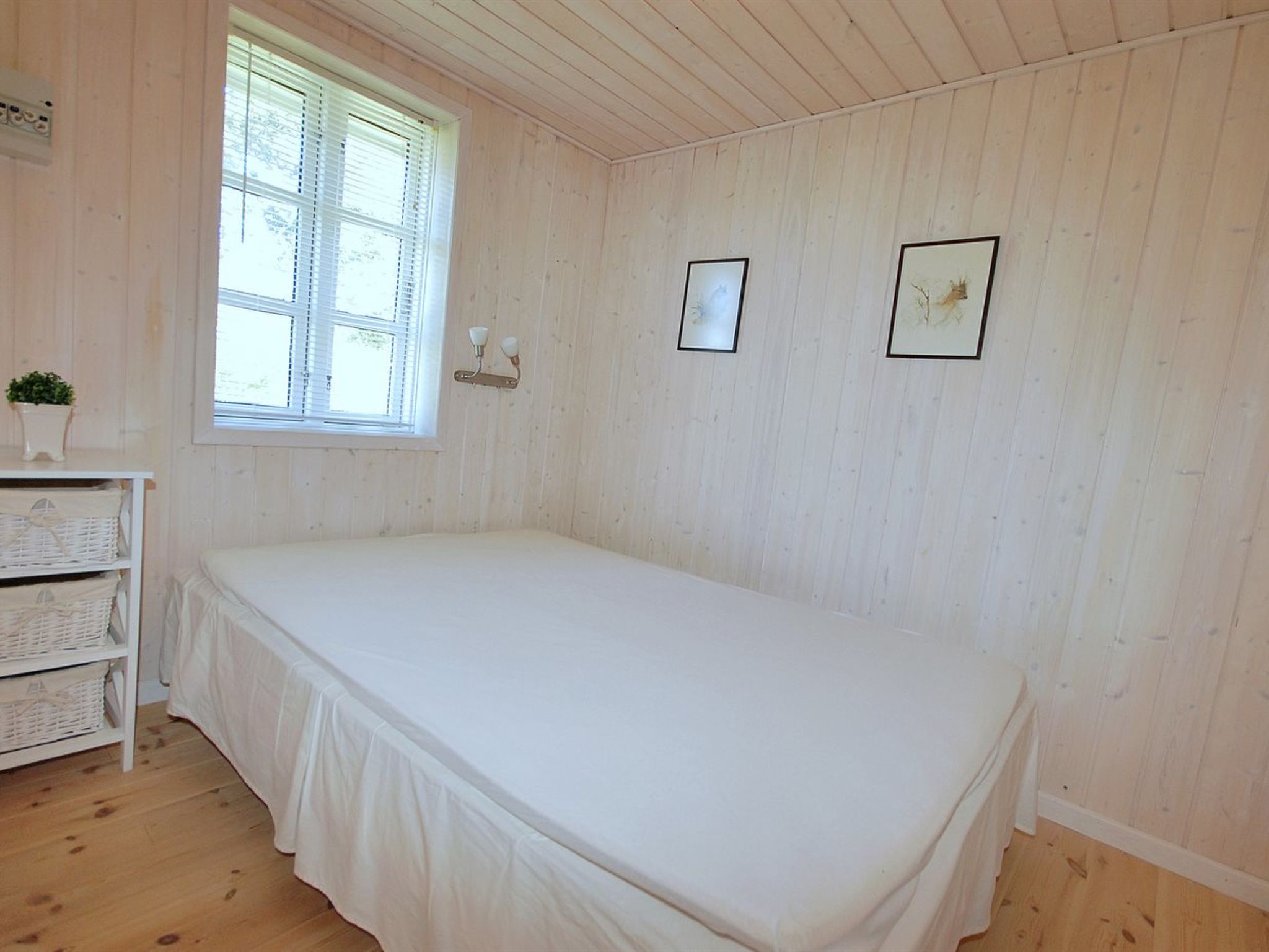 "Tomke" - 1.7km from the sea - Binnen