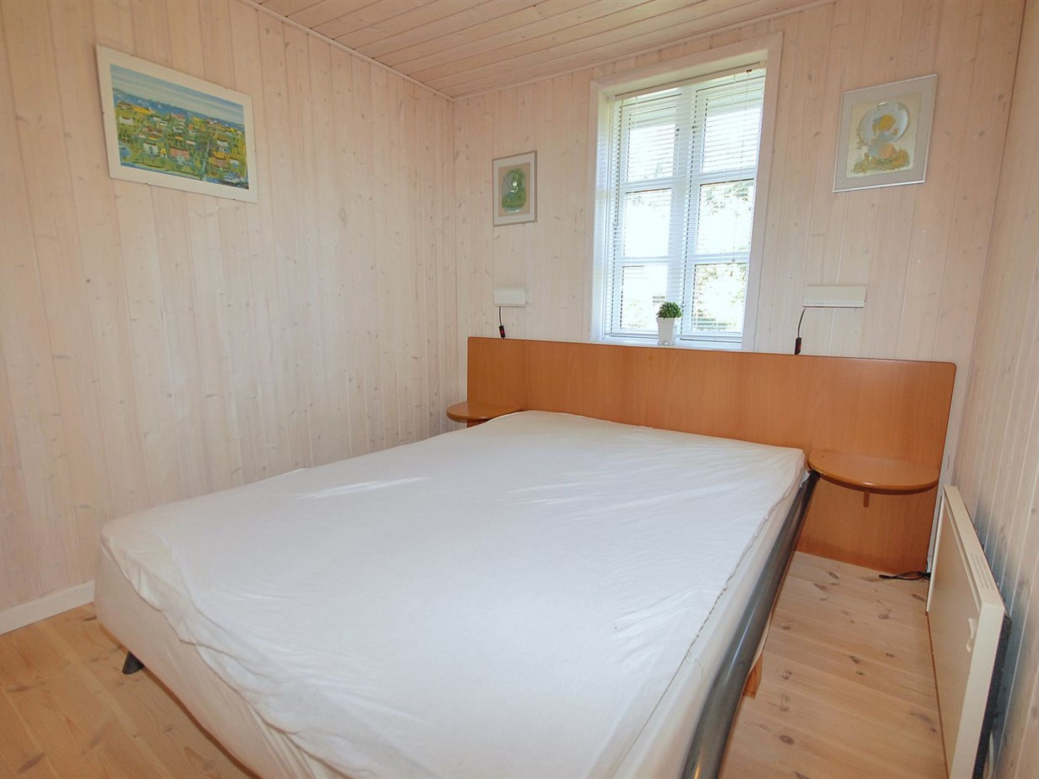 "Tomke" - 1.7km from the sea - Binnen