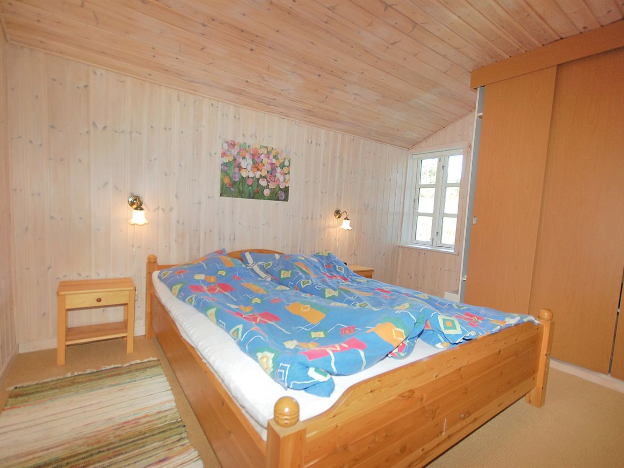"Tomke" - 1.7km from the sea - Binnen