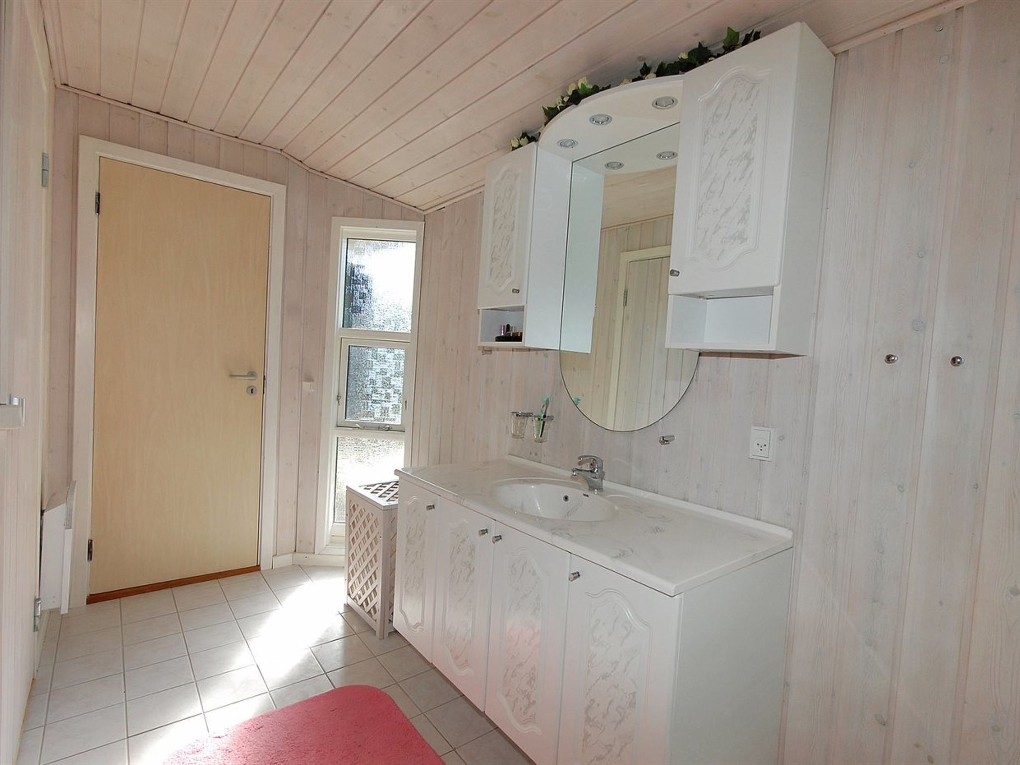 "Tomke" - 1.7km from the sea - Binnen