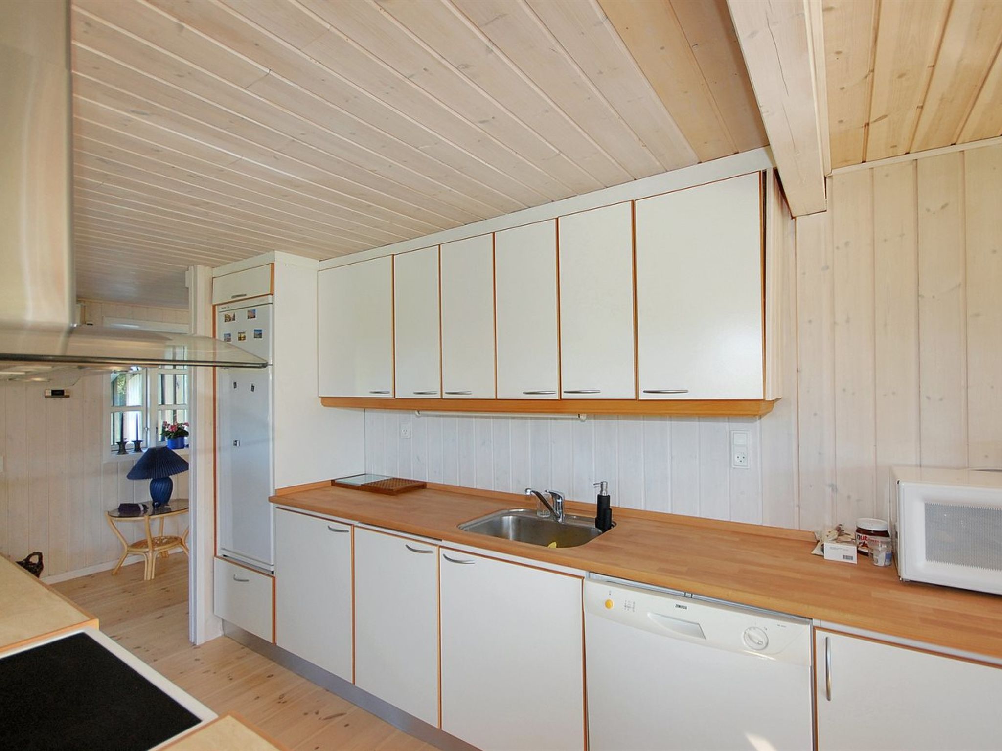 "Tomke" - 1.7km from the sea - Binnen