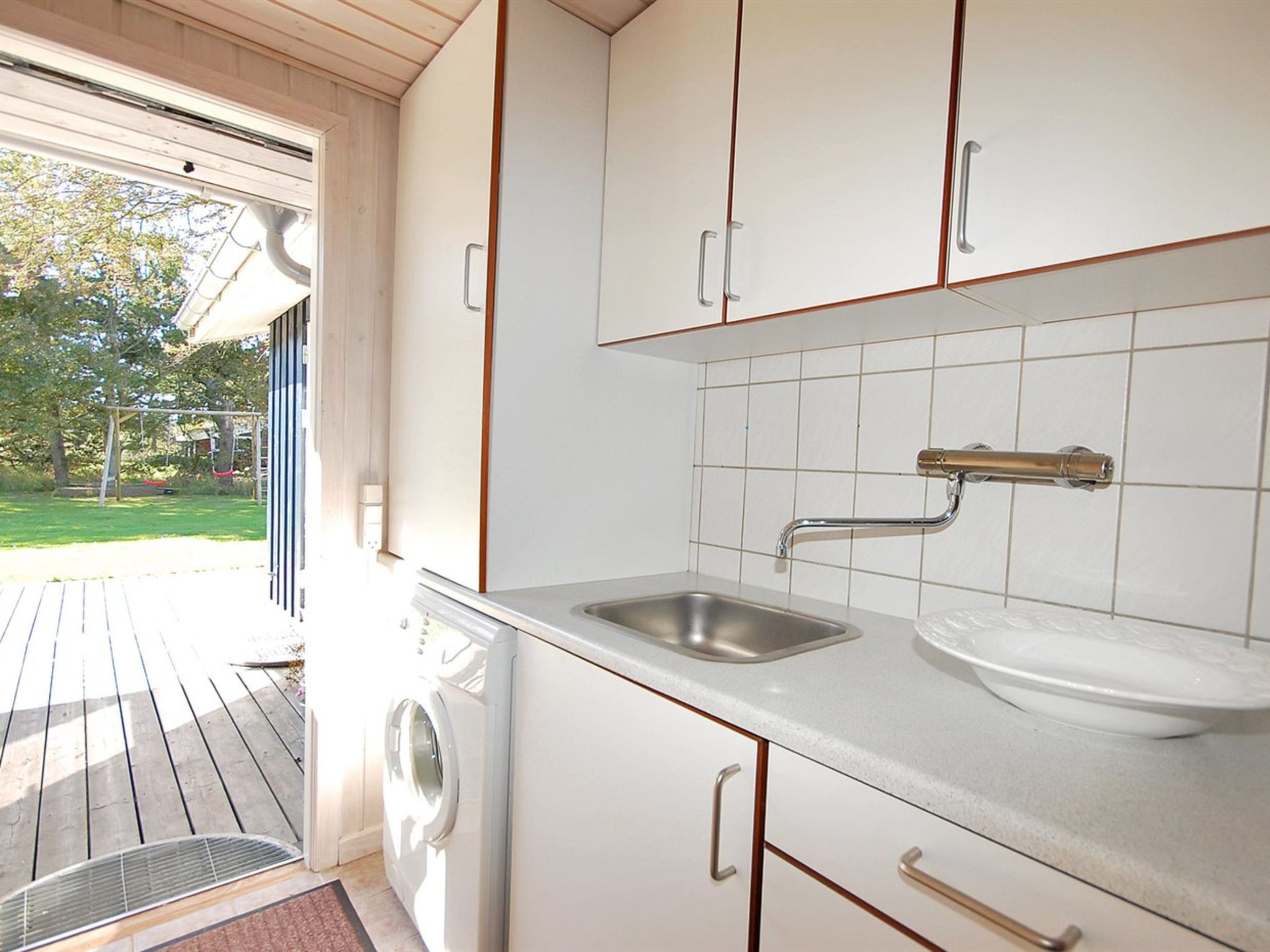 "Tomke" - 1.7km from the sea - Binnen