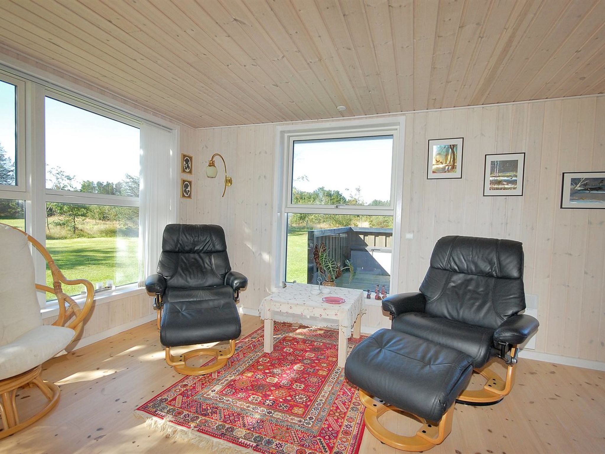 "Tomke" - 1.7km from the sea - Binnen