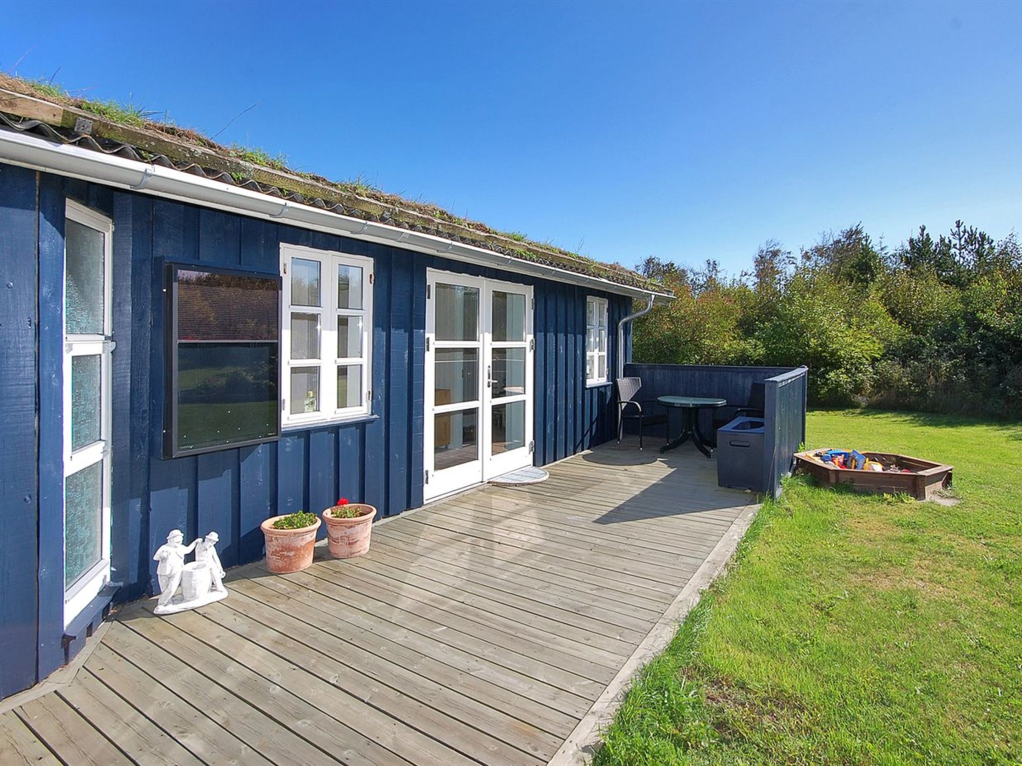 "Tomke" - 1.7km from the sea — Terrace (5 of 25)