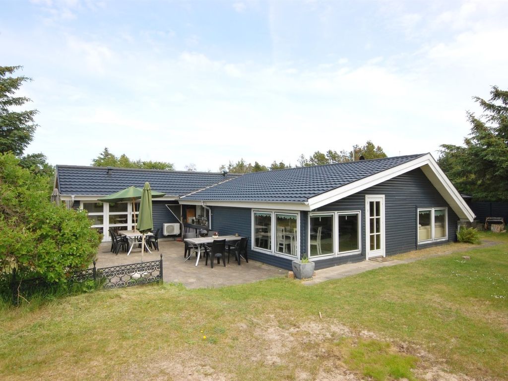 Vakantiehuis Tajo in Denemarken