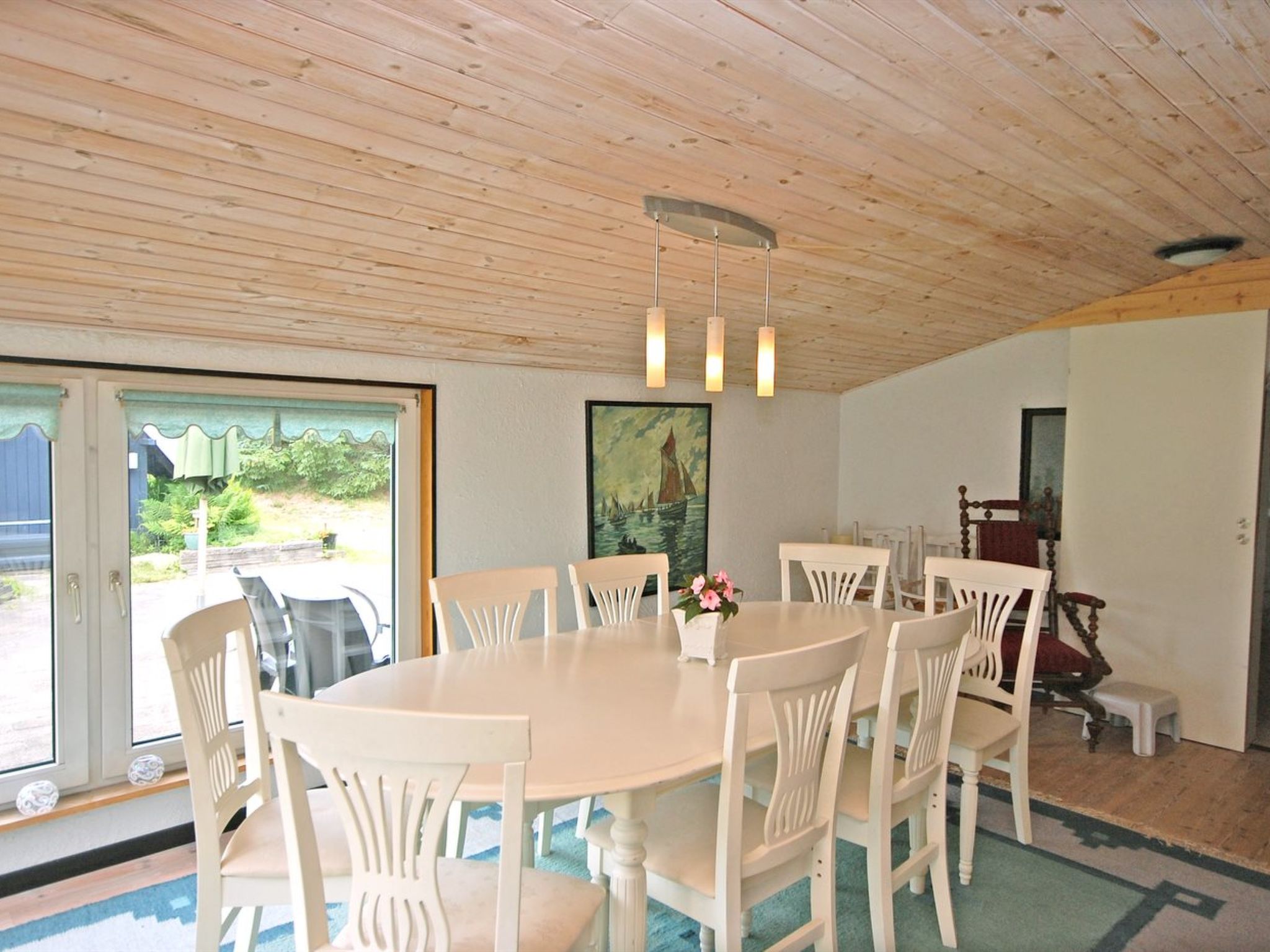 "Tajo" - 1km from the sea