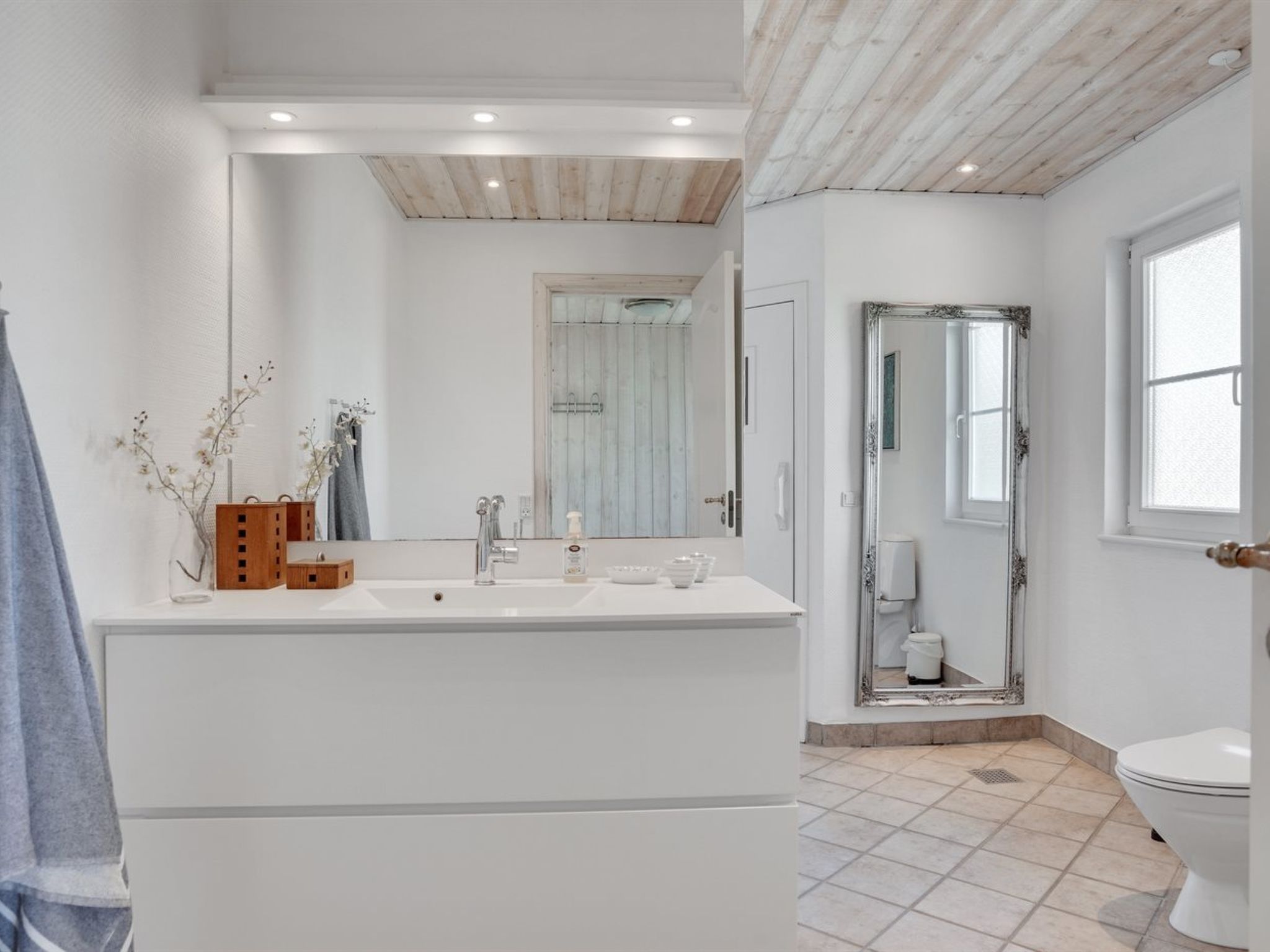 "Maren" - 150m from the sea - Inside