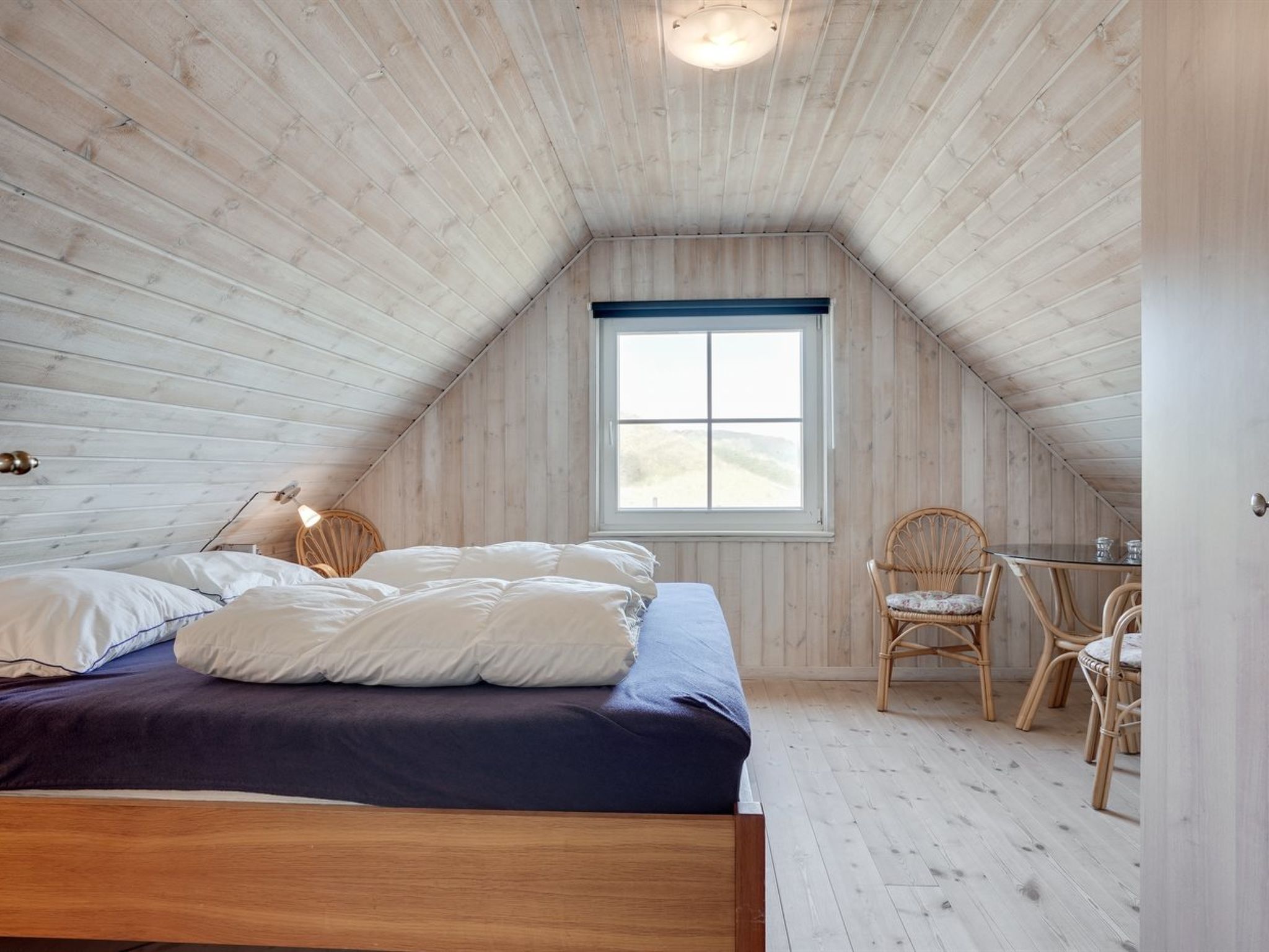 "Maren" - 150m from the sea - Inside