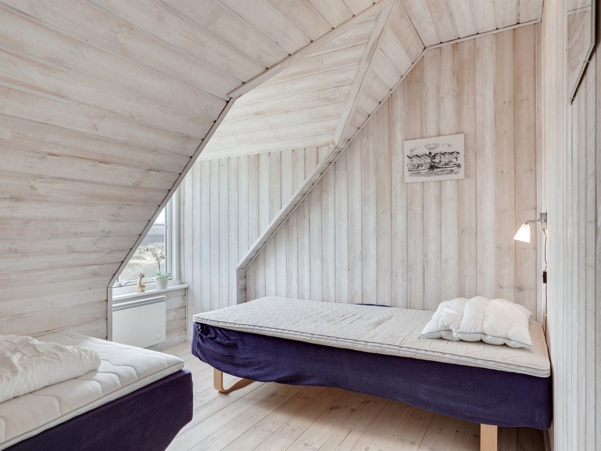 "Maren" - 150m from the sea - Inside