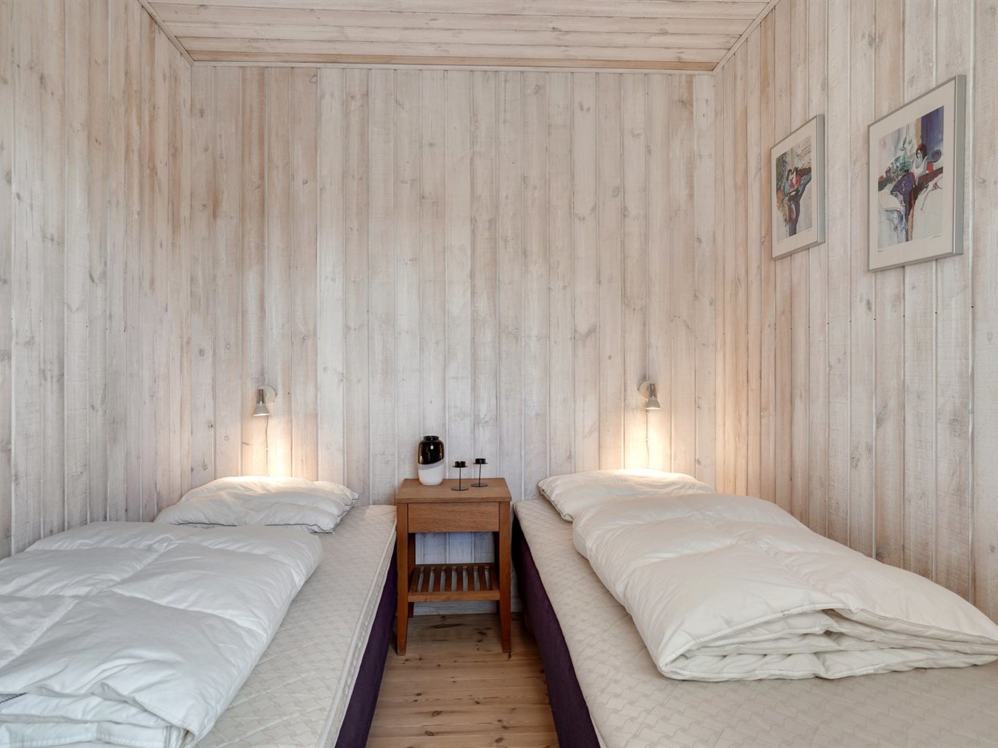 "Maren" - 150m from the sea - Inside