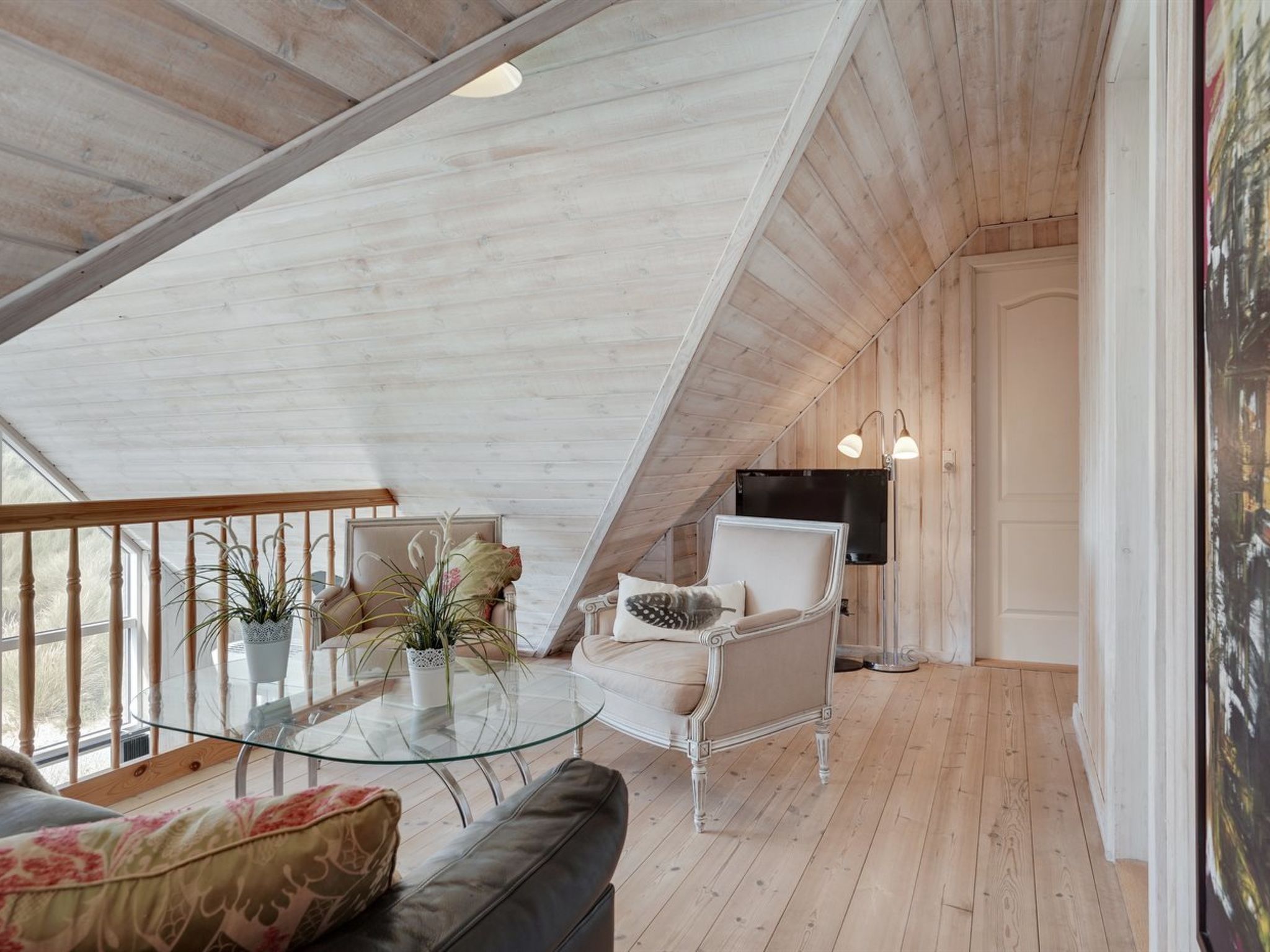 "Maren" - 150m from the sea - Inside