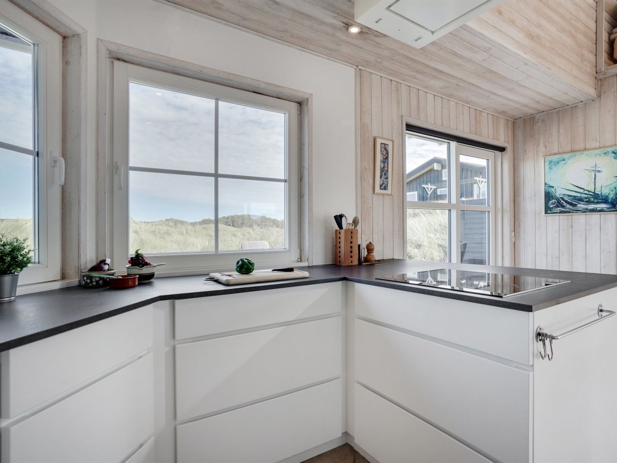 "Maren" - 150m from the sea - Inside