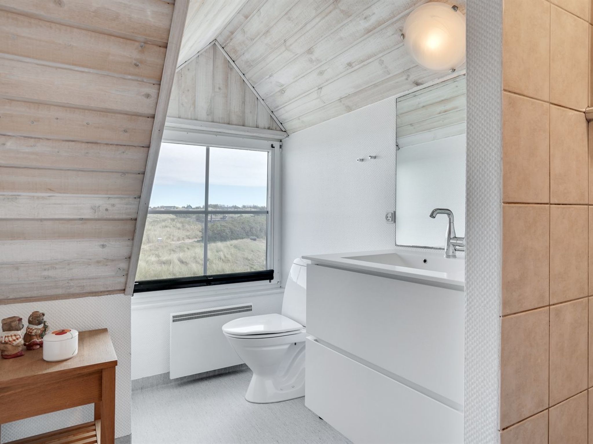 "Maren" - 150m from the sea - Inside