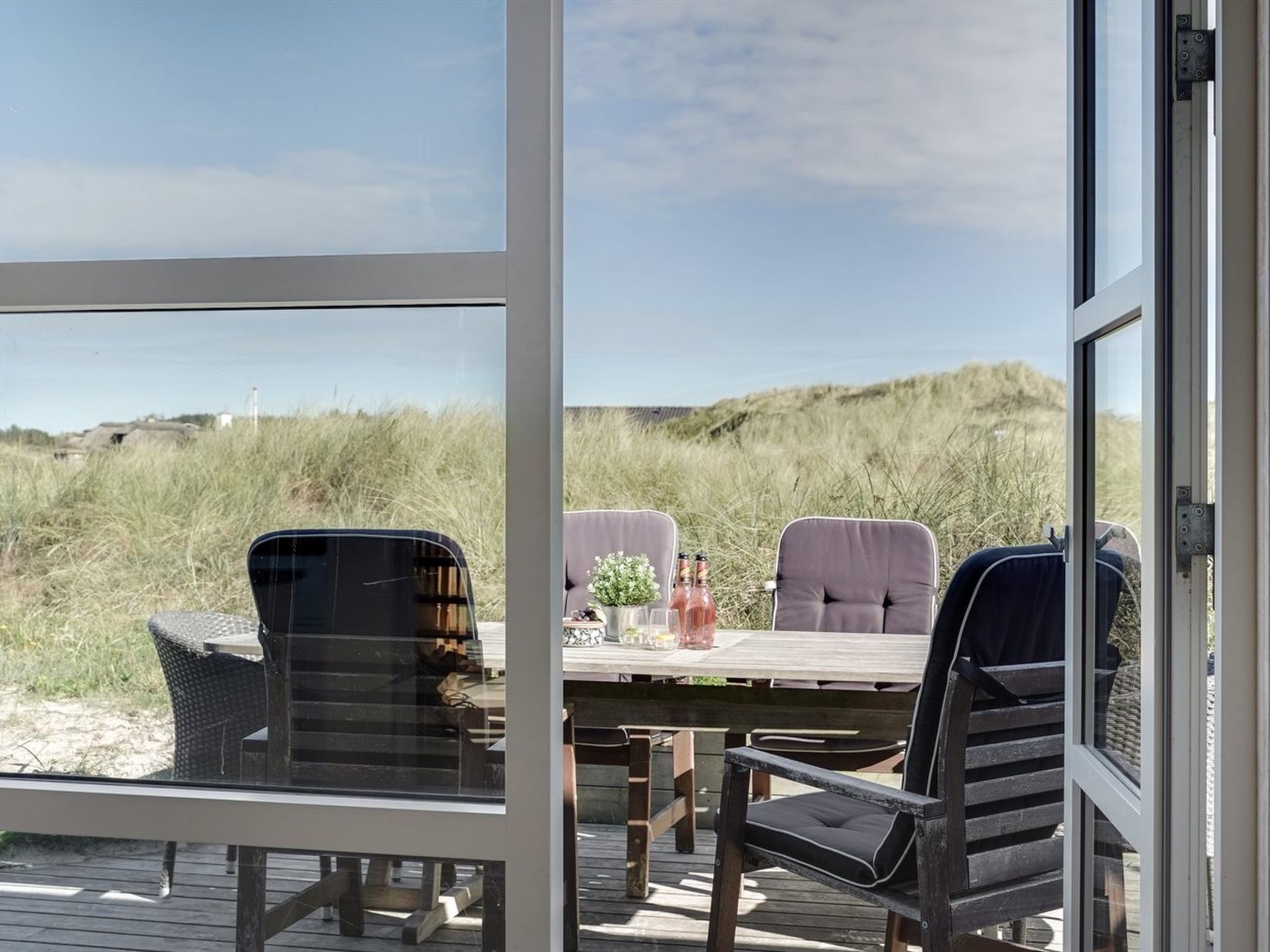 "Maren" - 150m from the sea — Terrace (2 of 28)