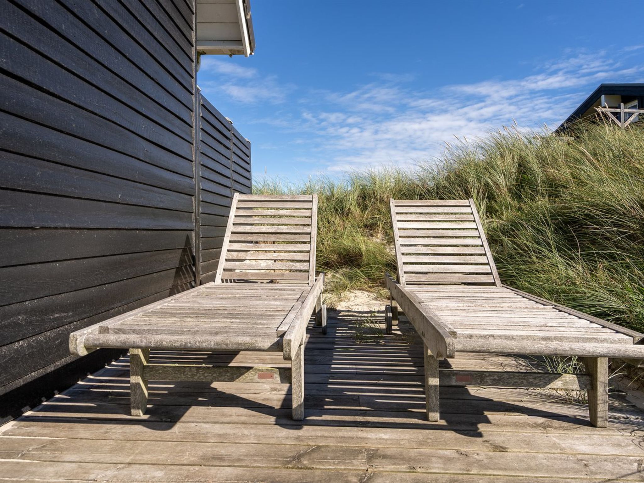 "Maren" - 150m from the sea — Terrace (5 of 28)