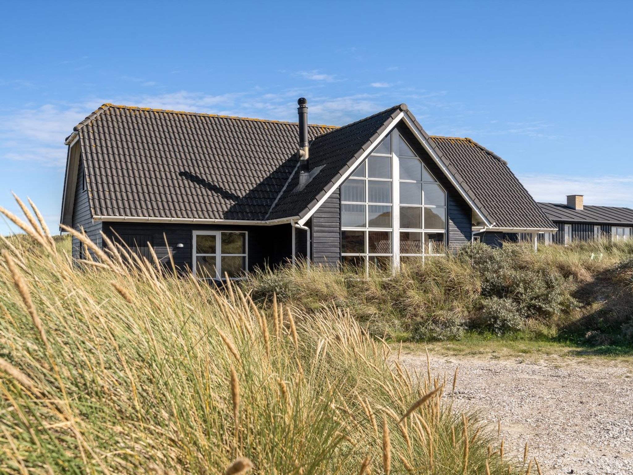 "Maren" - 150m from the sea - Outside