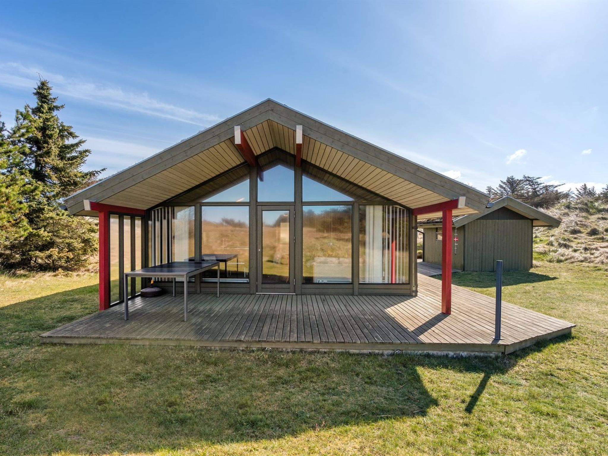 "Alfrik" - 900m from the sea