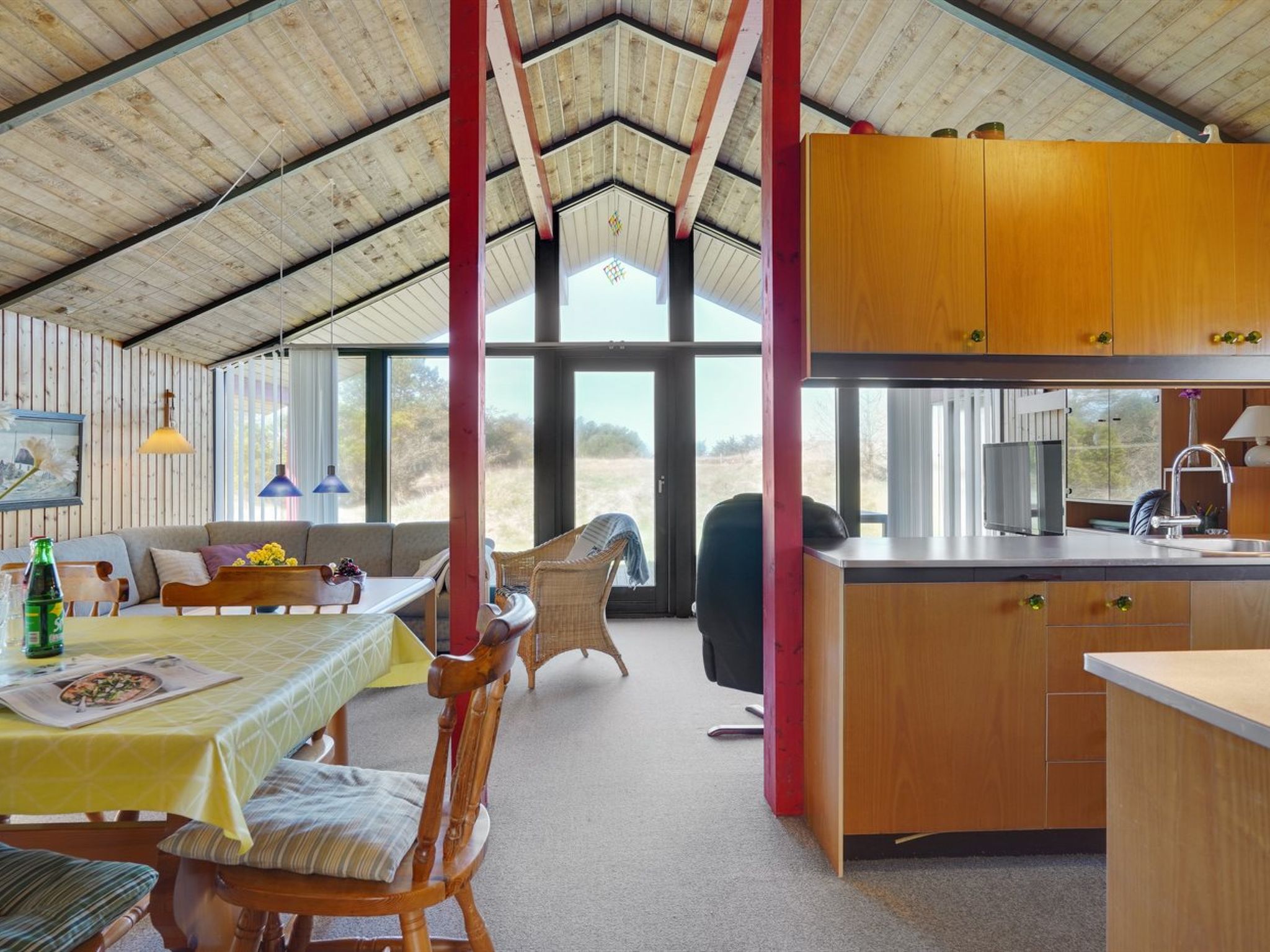 "Alfrik" - 900m from the sea
