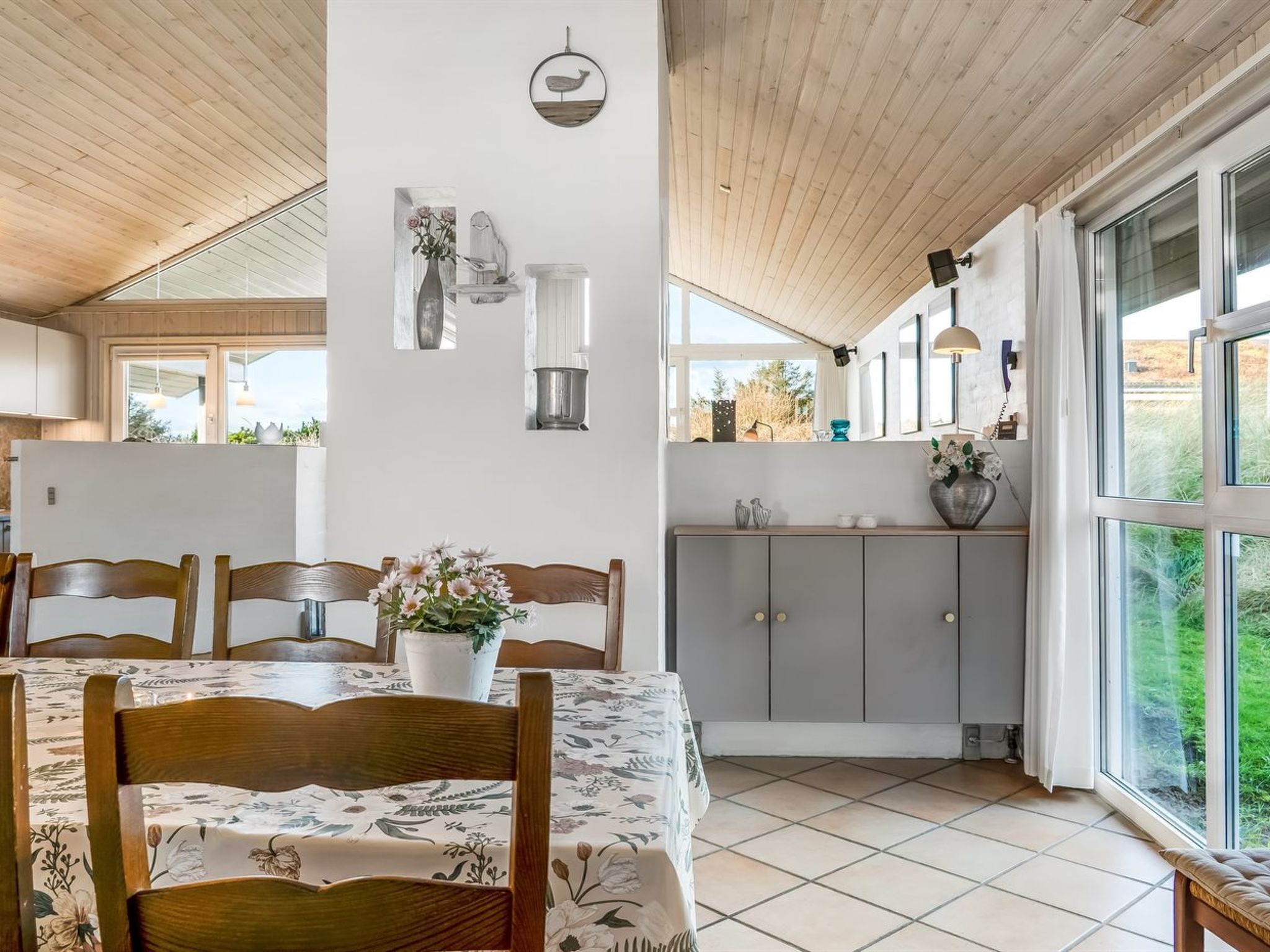 Photo of "Alrune" - 800m from the sea