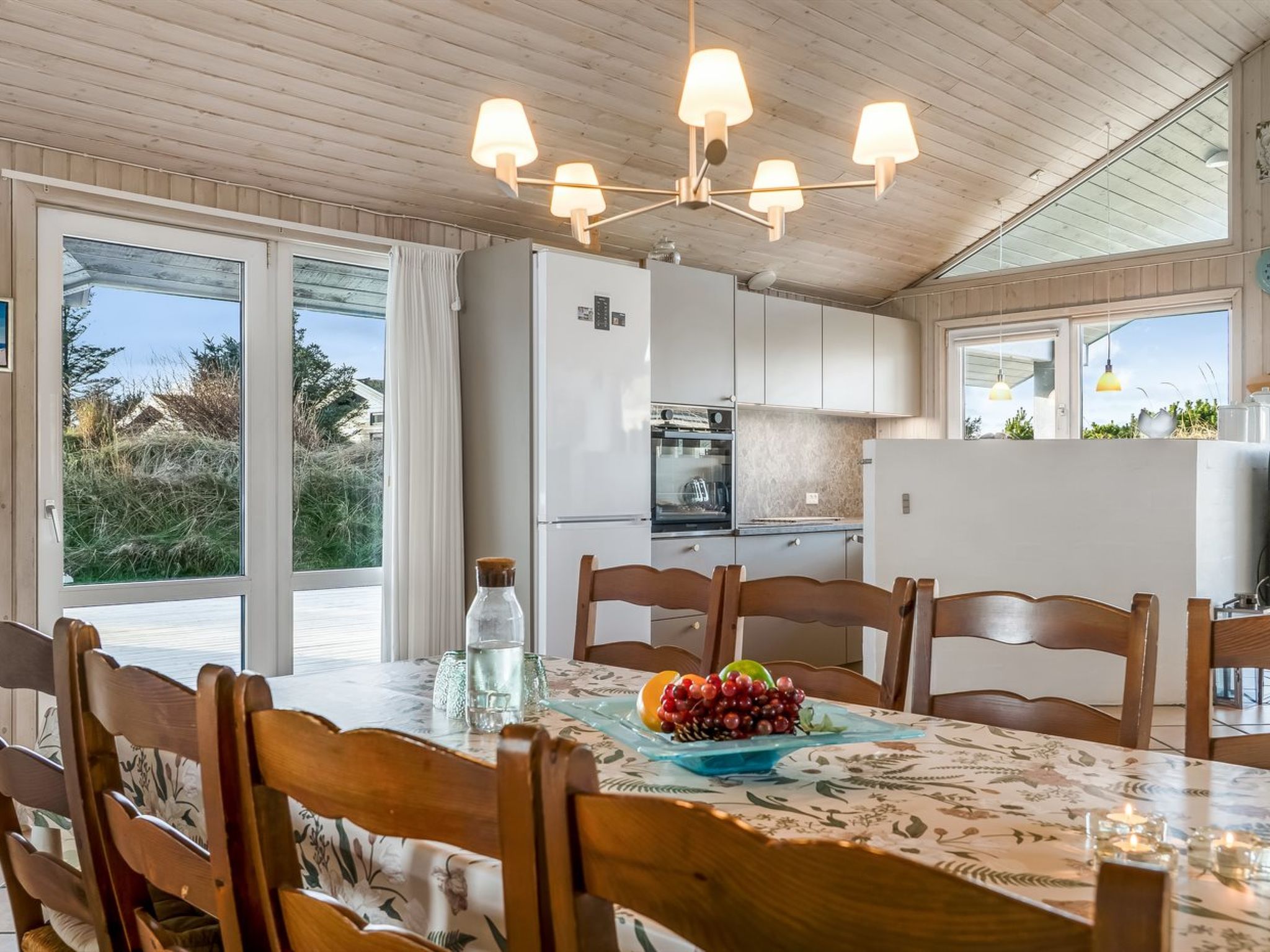 Photo of "Alrune" - 800m from the sea