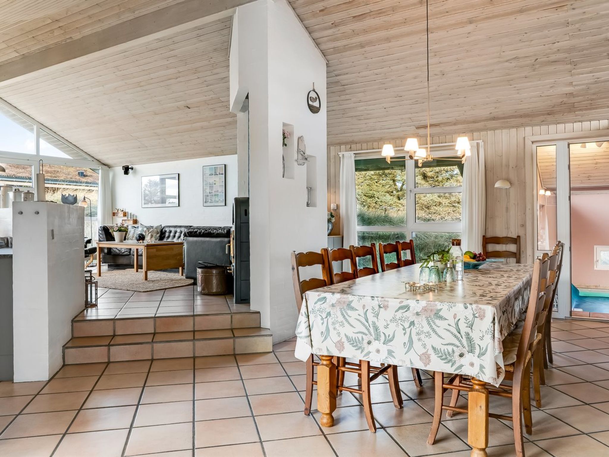 Photo of "Alrune" - 800m from the sea