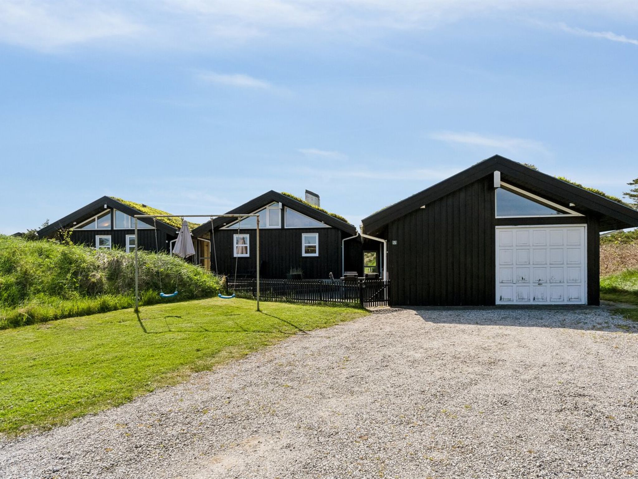 "Alrune" - 800m from the sea — Terrace (5 of 32)