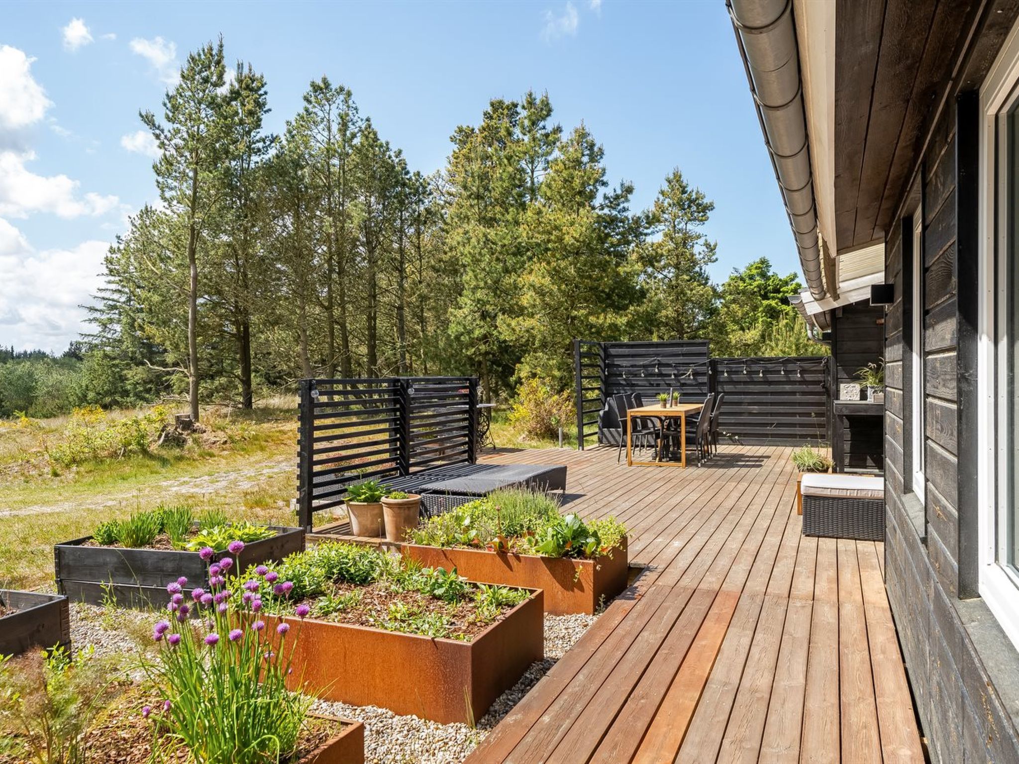 "Noralee" - 3.5km from the sea — Terrace (3 of 29)