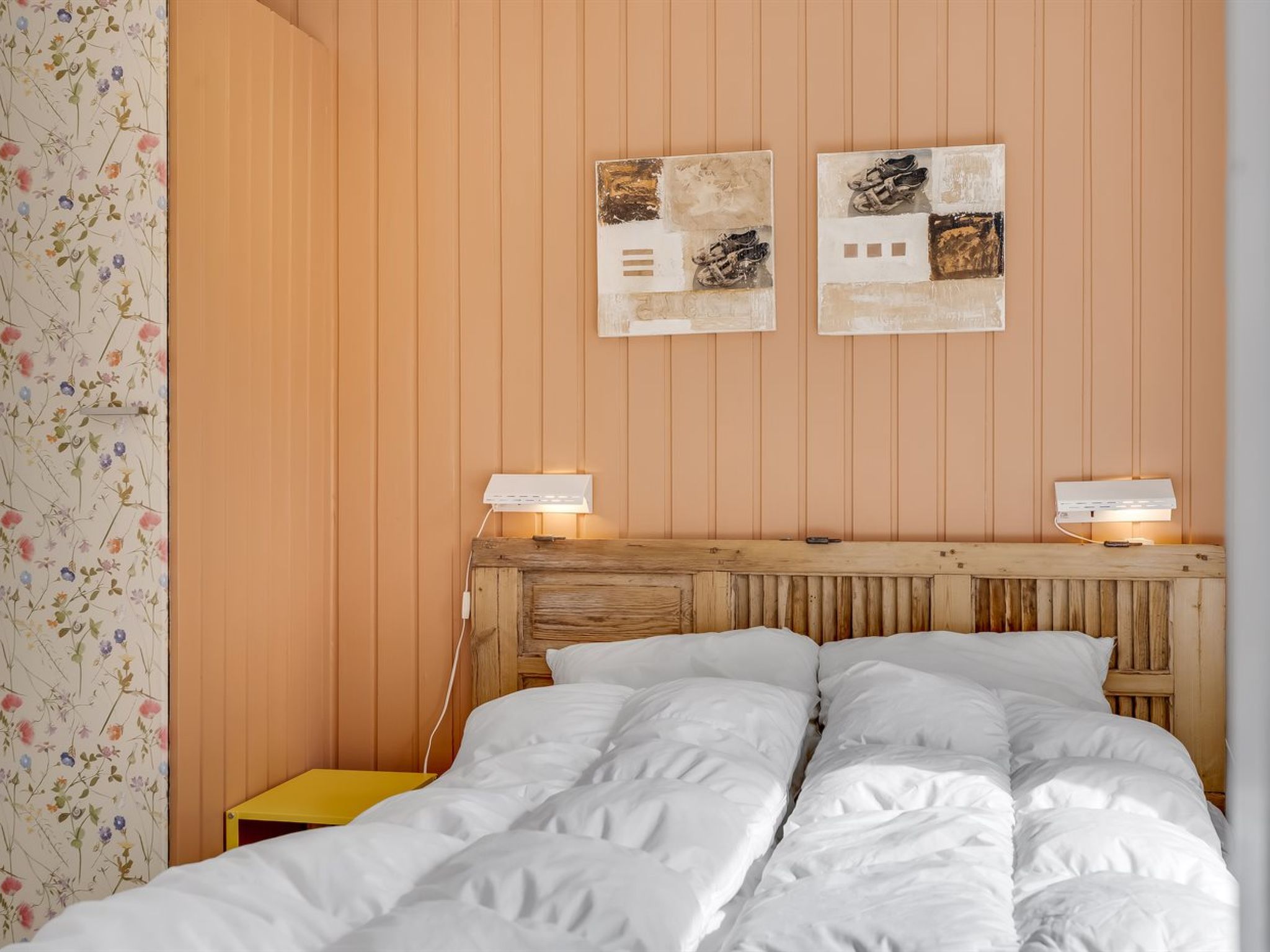 "Noralee" - 3.5km from the sea - Binnen
