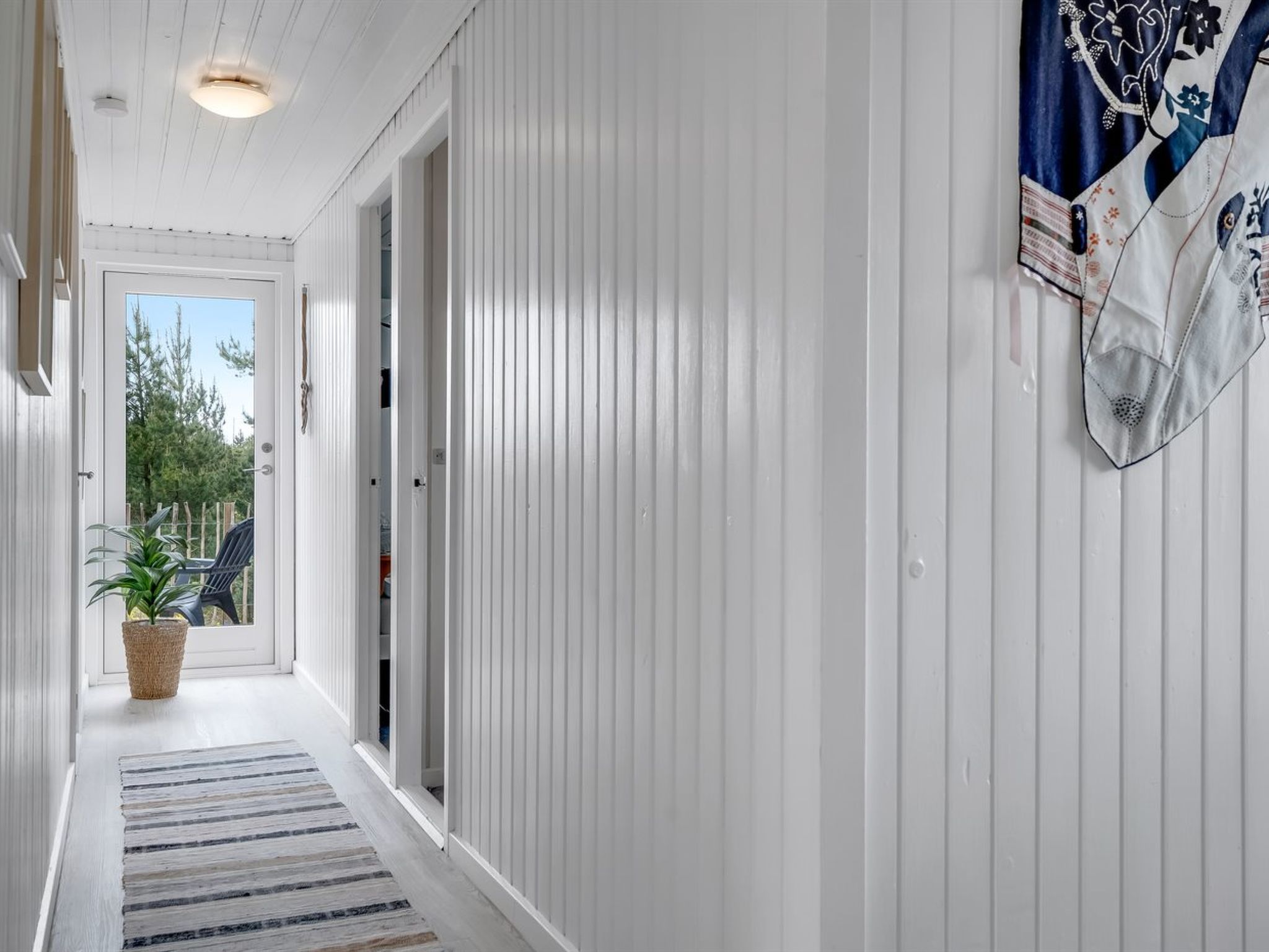 "Noralee" - 3.5km from the sea - Binnen