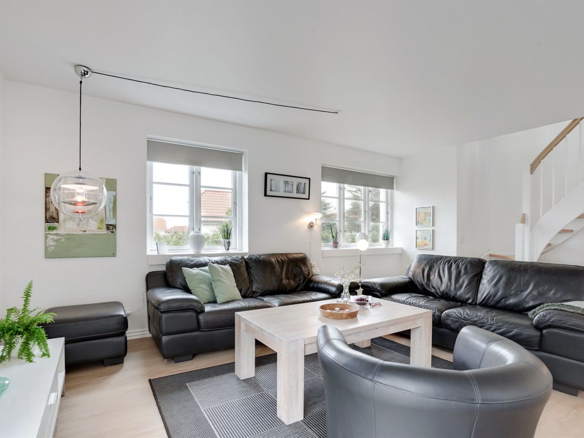 "Springimile" - 300m from the sea