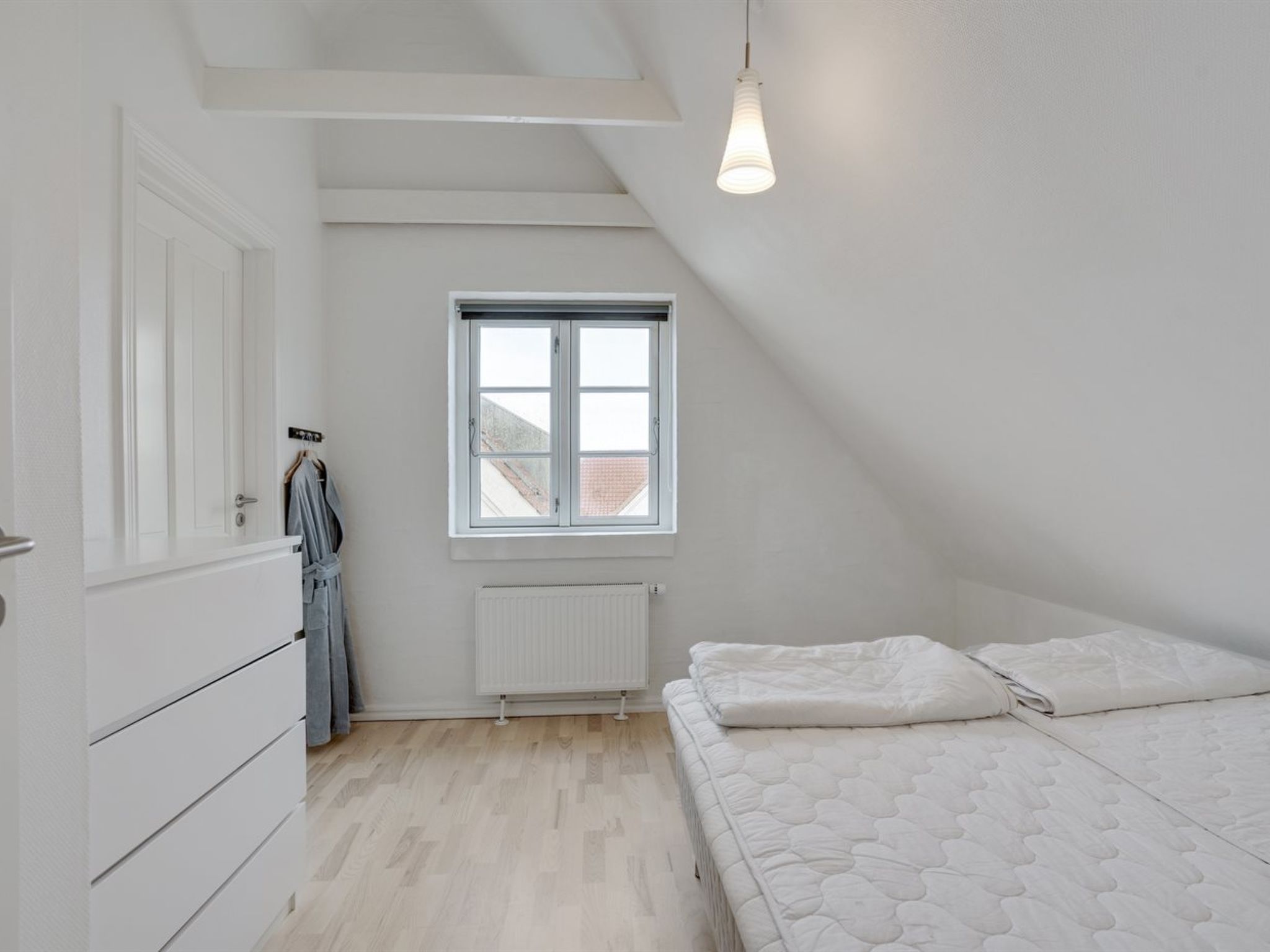 "Springimile" - 300m from the sea-Binnen