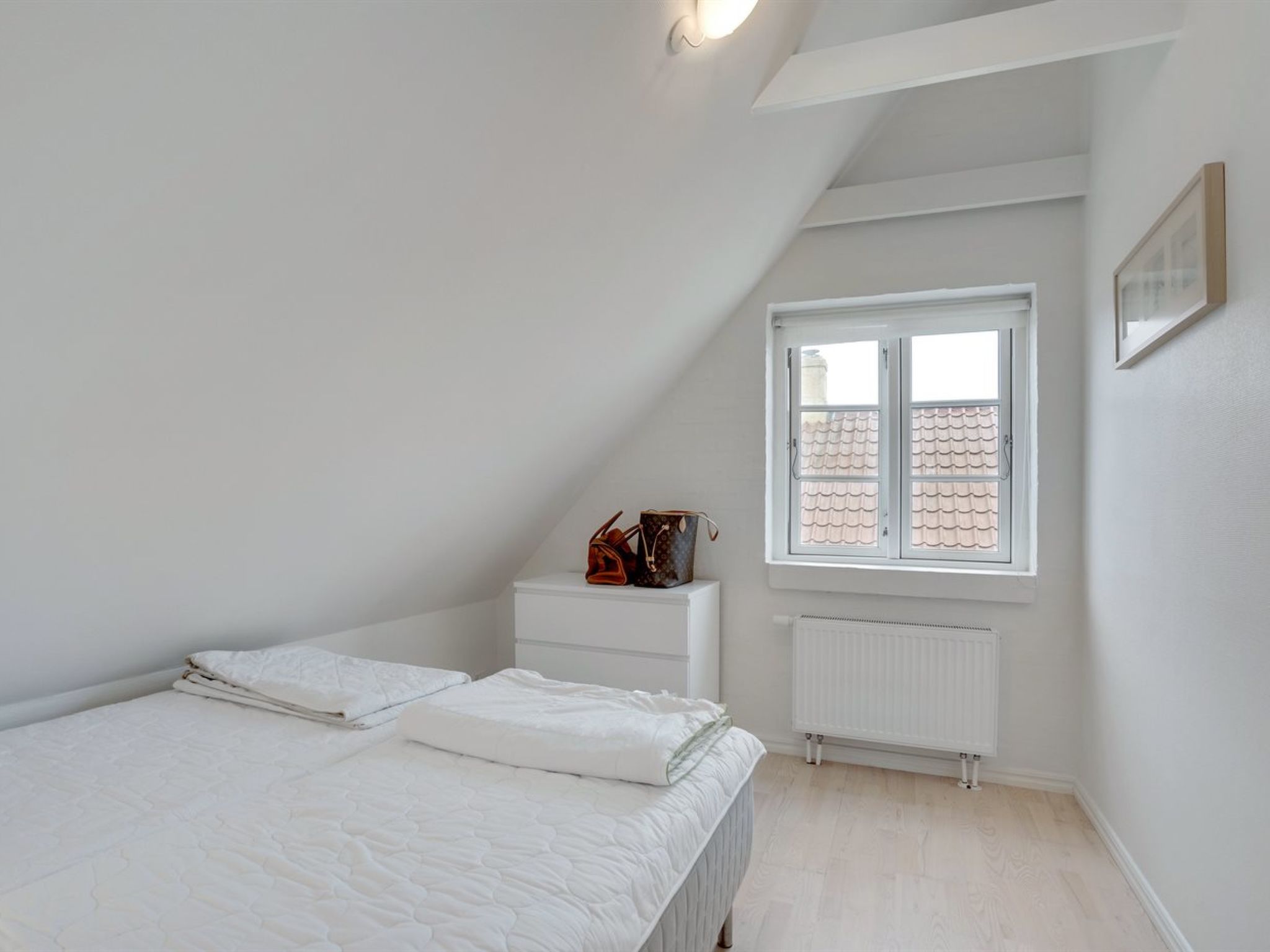 "Springimile" - 300m from the sea-Binnen