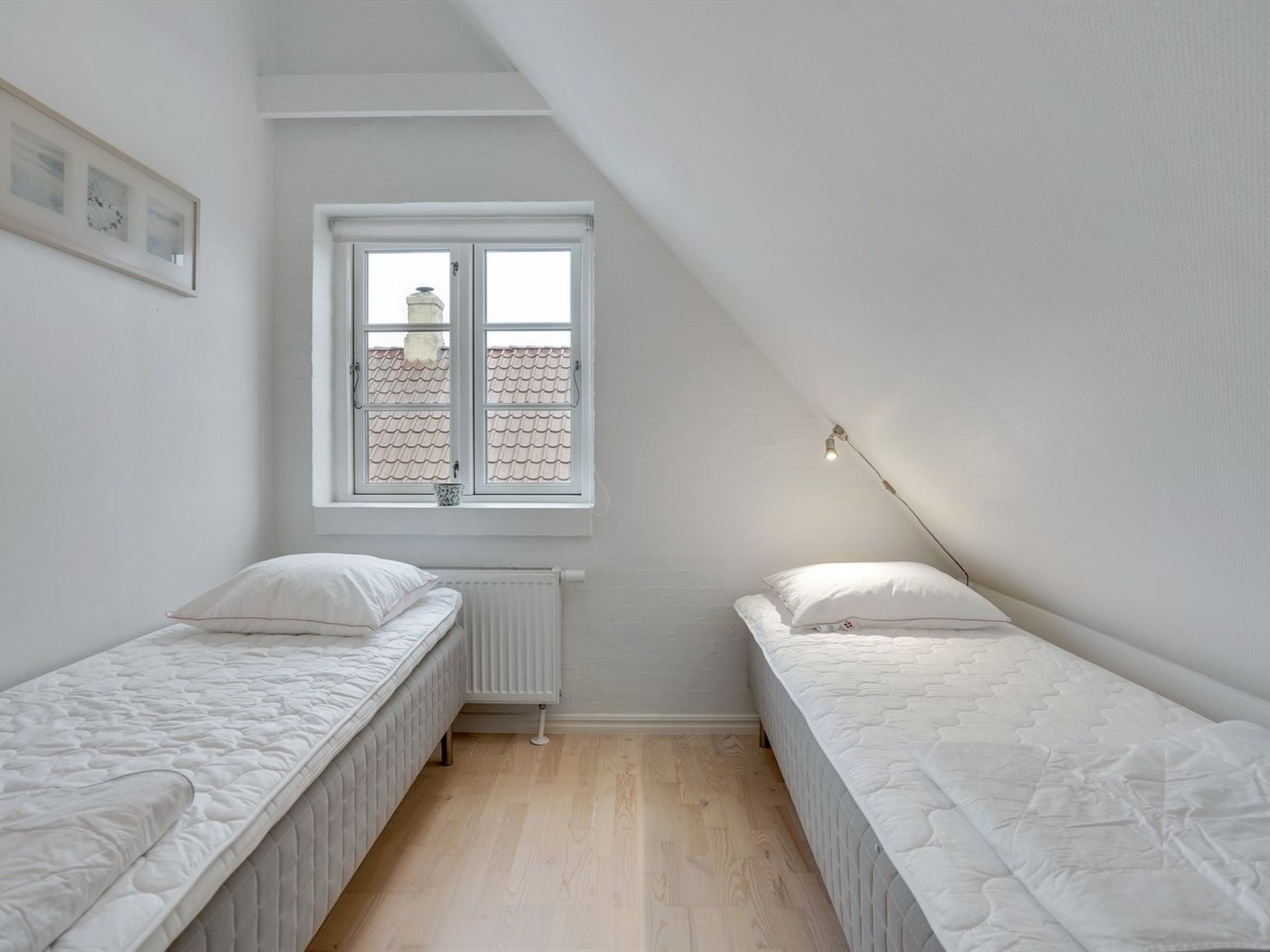 "Springimile" - 300m from the sea-Binnen