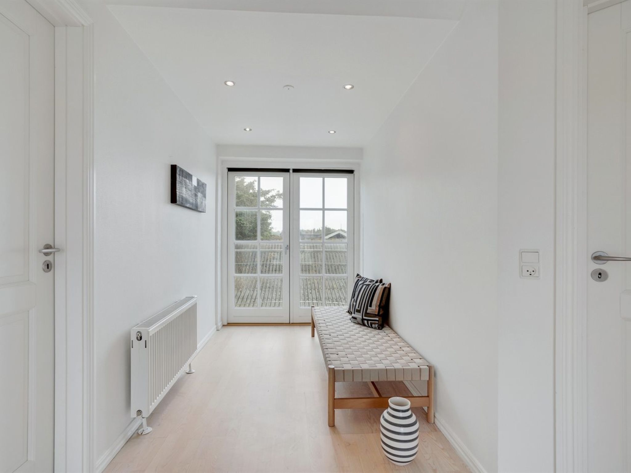 "Springimile" - 300m from the sea-Binnen