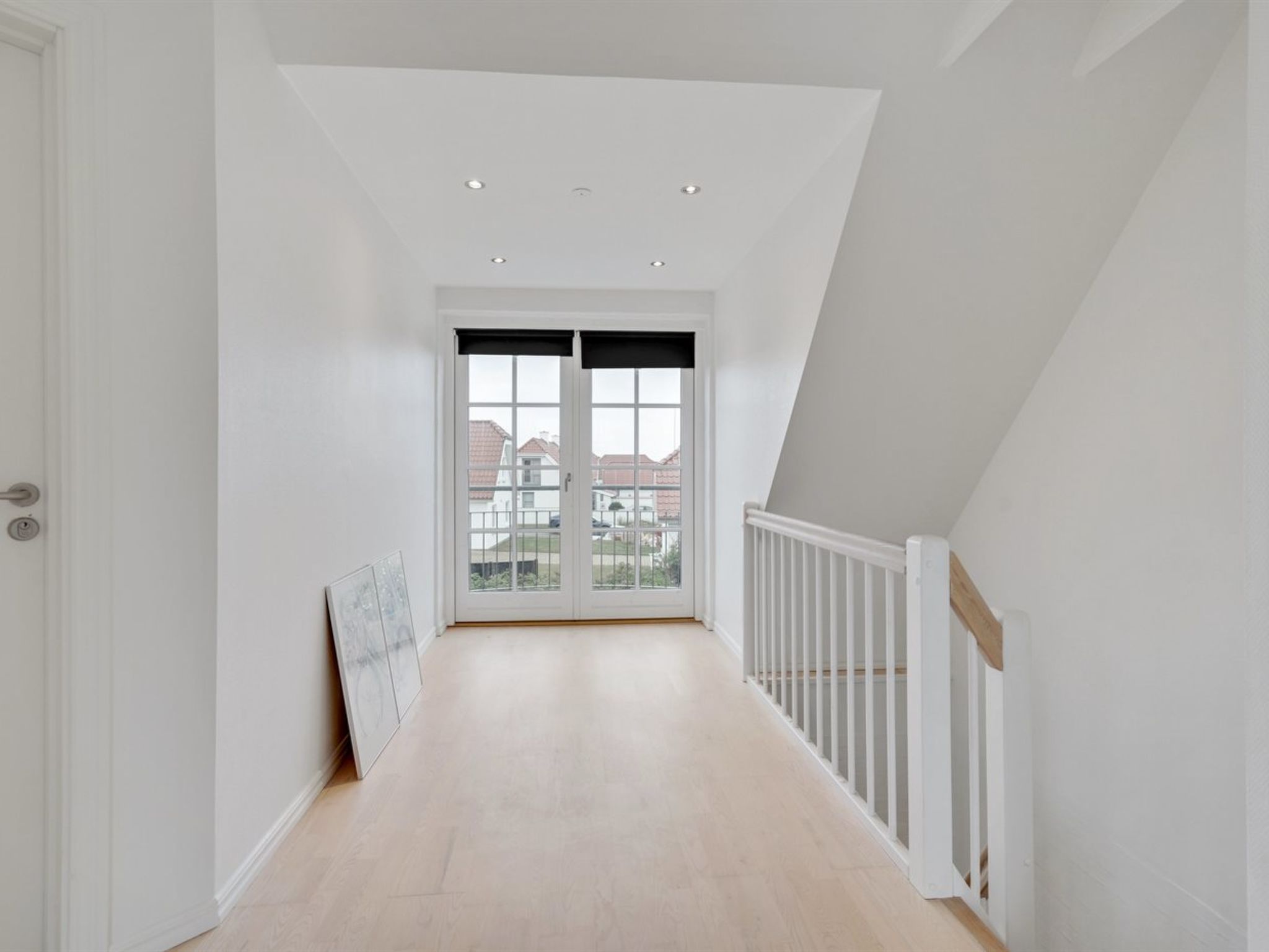 "Springimile" - 300m from the sea-Binnen