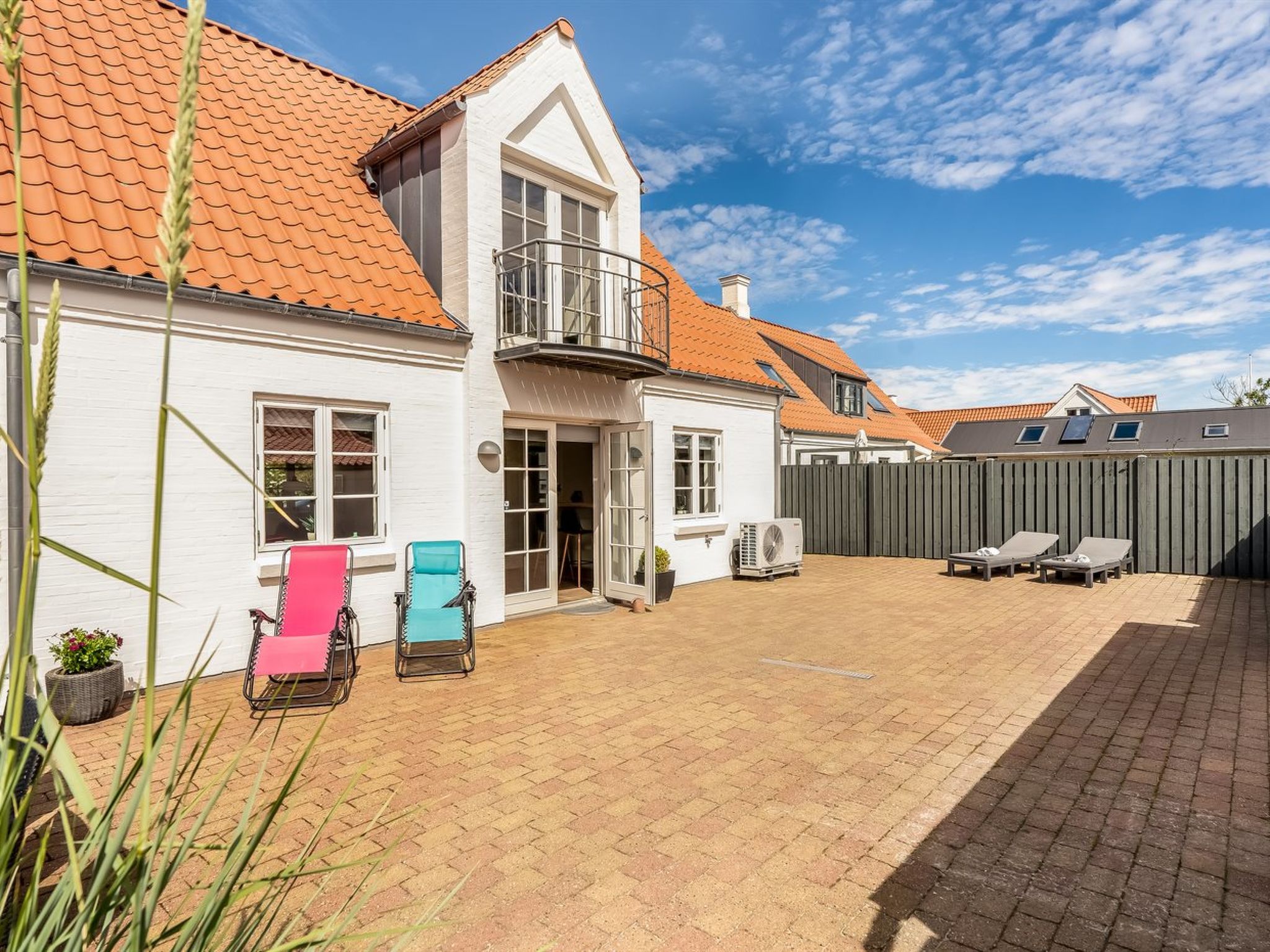 "Springimile" - 300m from the sea
