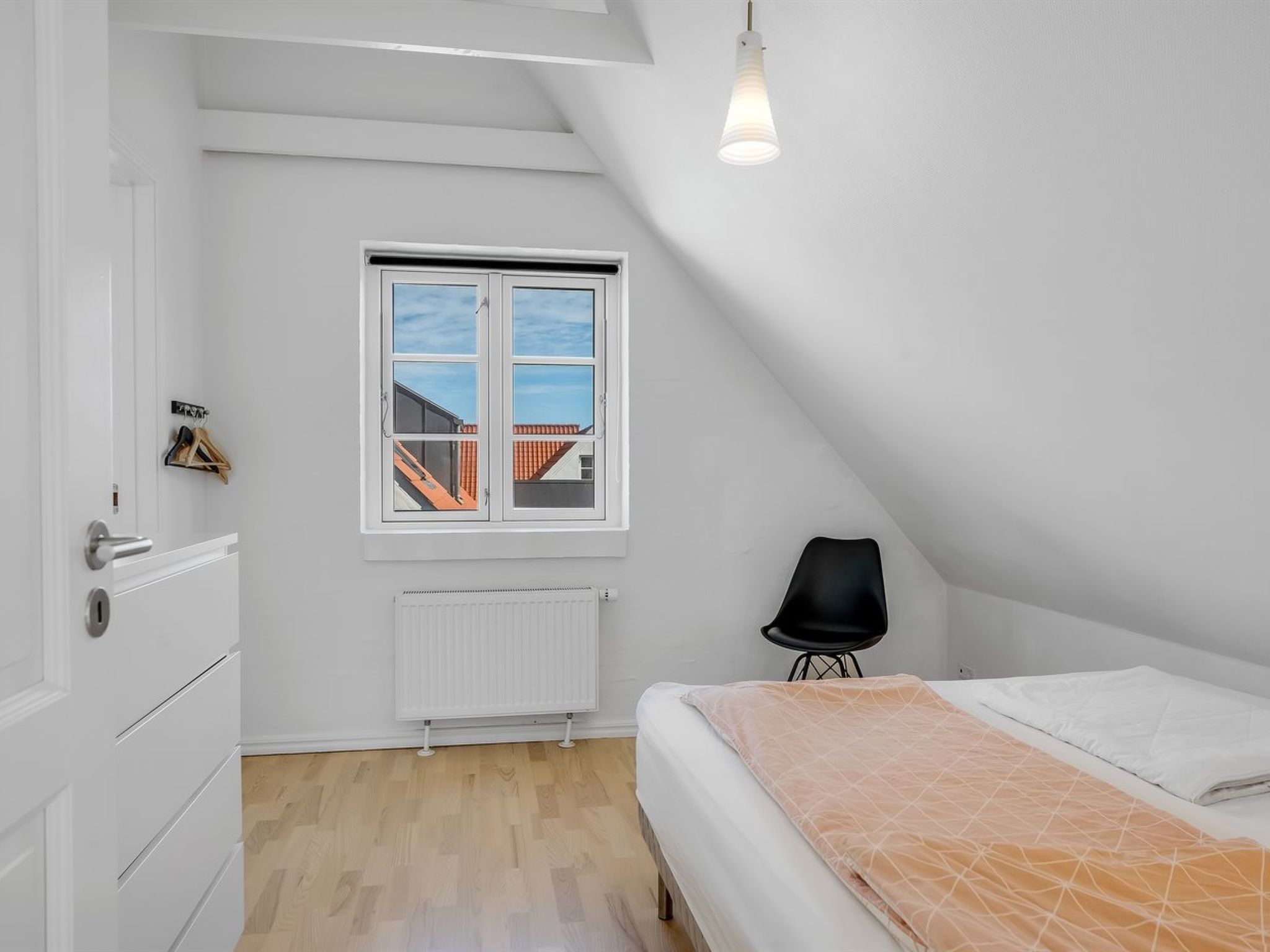 "Springimile" - 300m from the sea - Binnen
