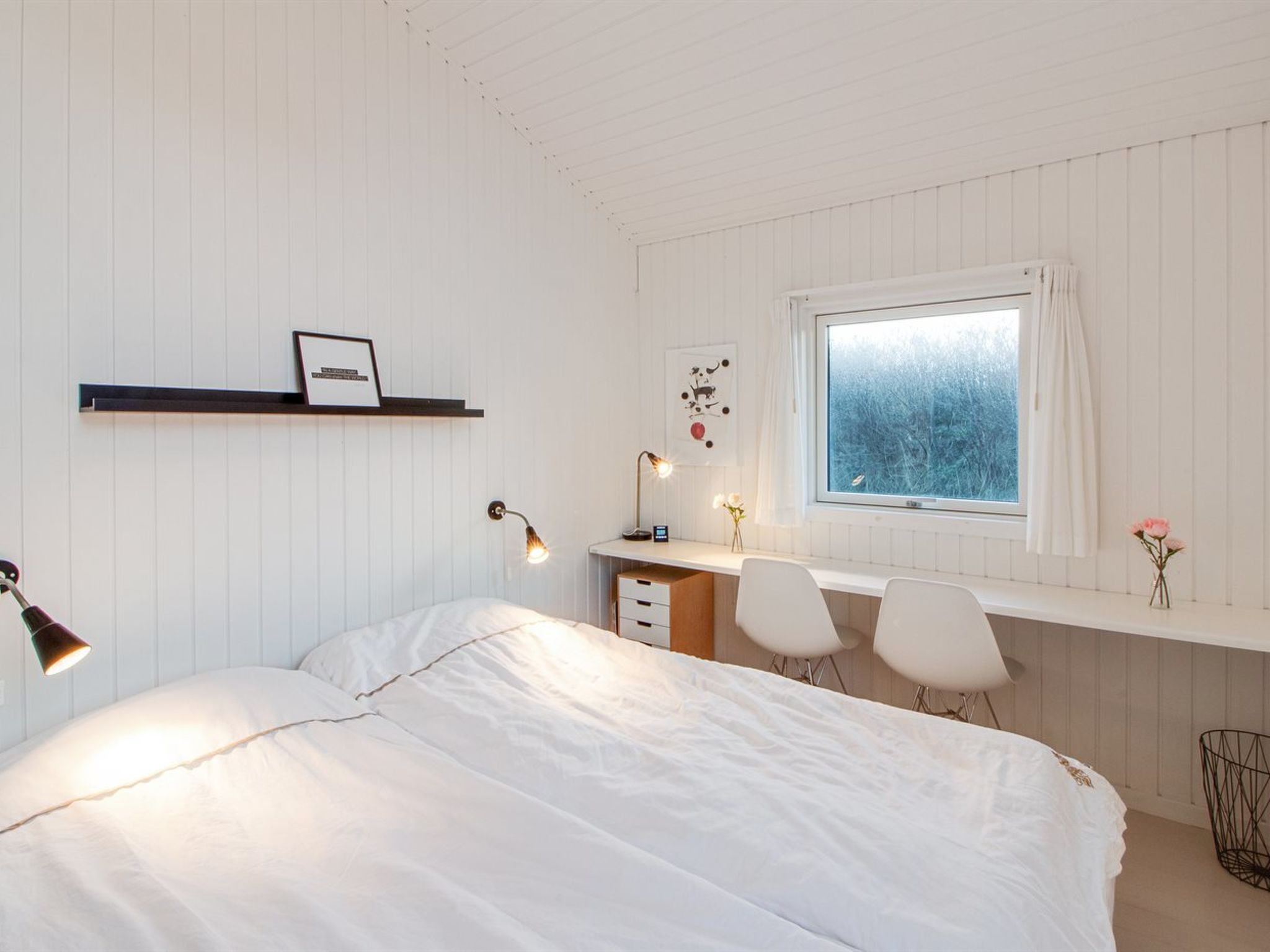 "Fenneke" - 50m from the sea-Inside