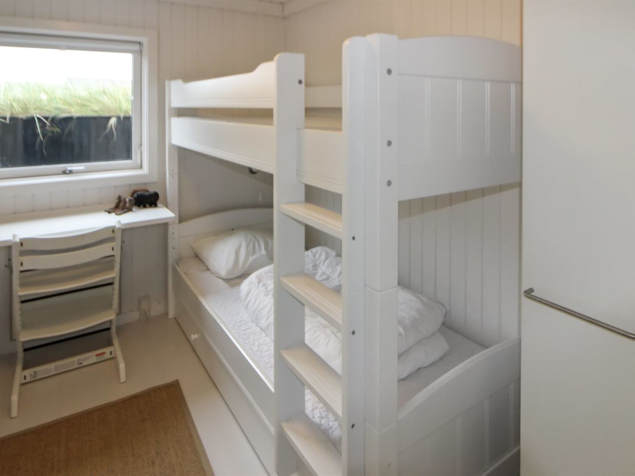 "Fenneke" - 50m from the sea-Inside