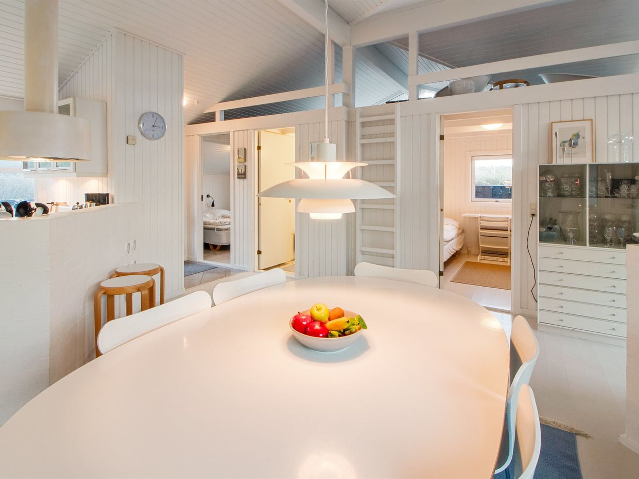 "Fenneke" - 50m from the sea-Inside
