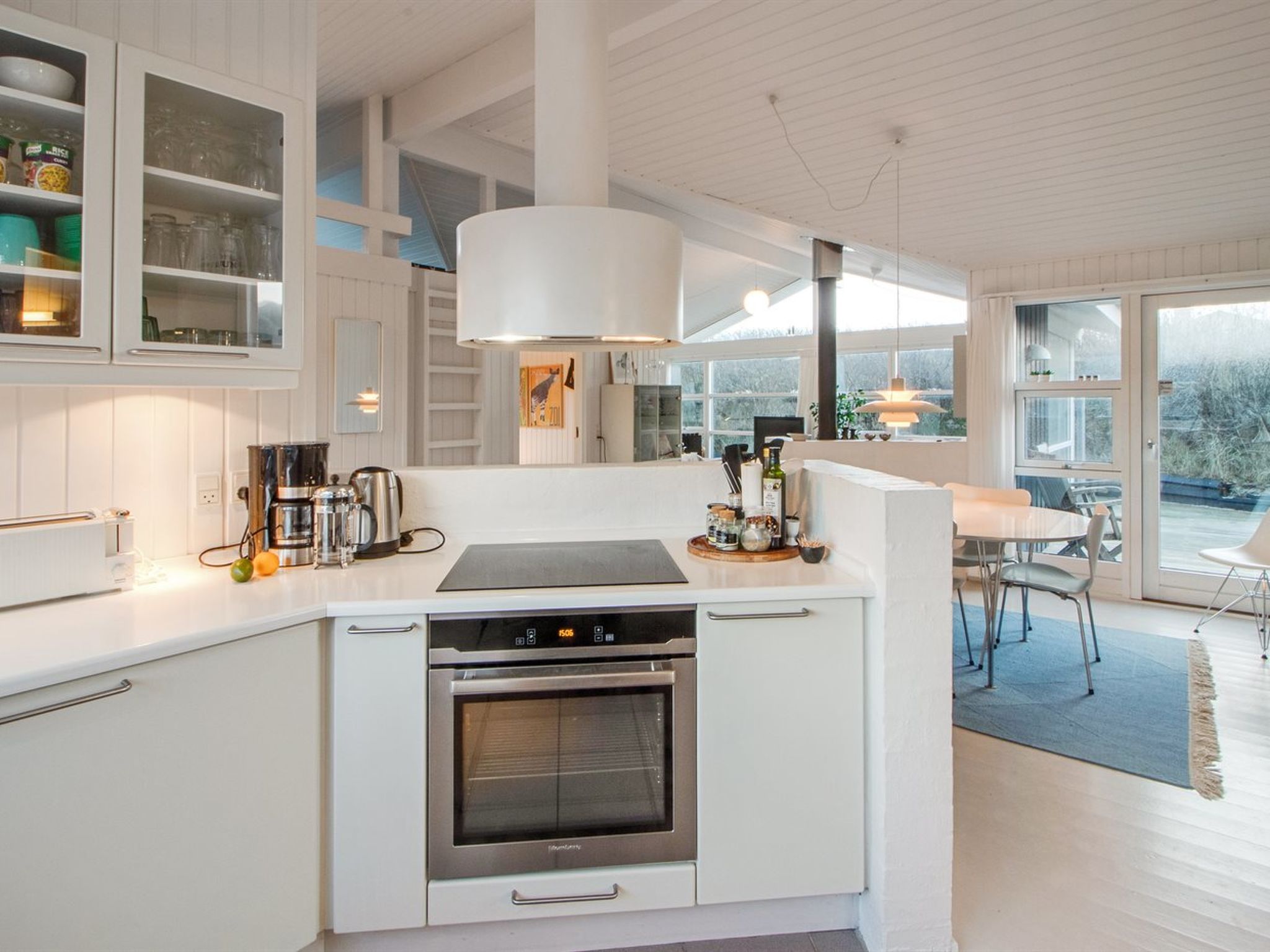 "Fenneke" - 50m from the sea-Inside