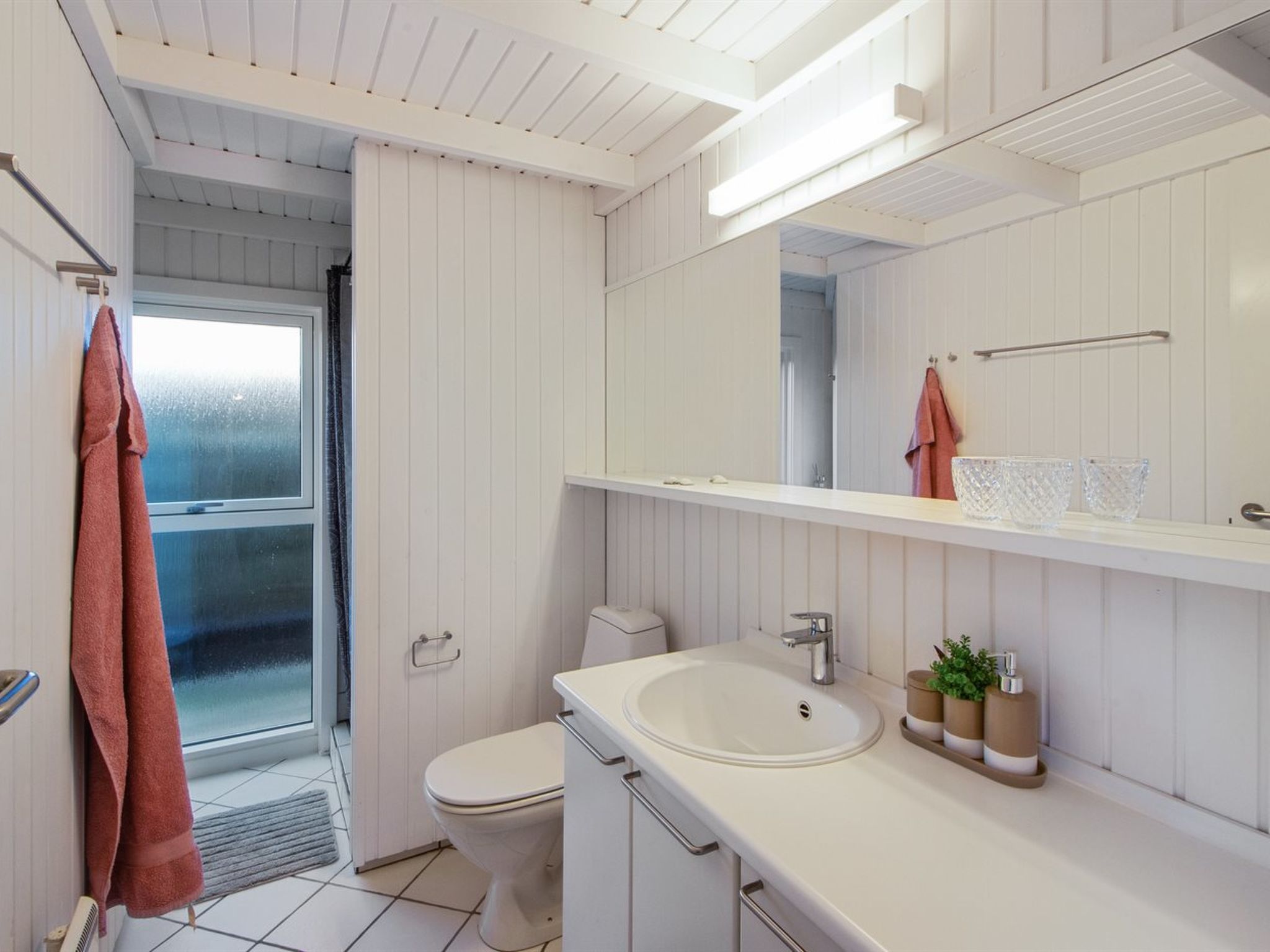 "Fenneke" - 50m from the sea - Dedans