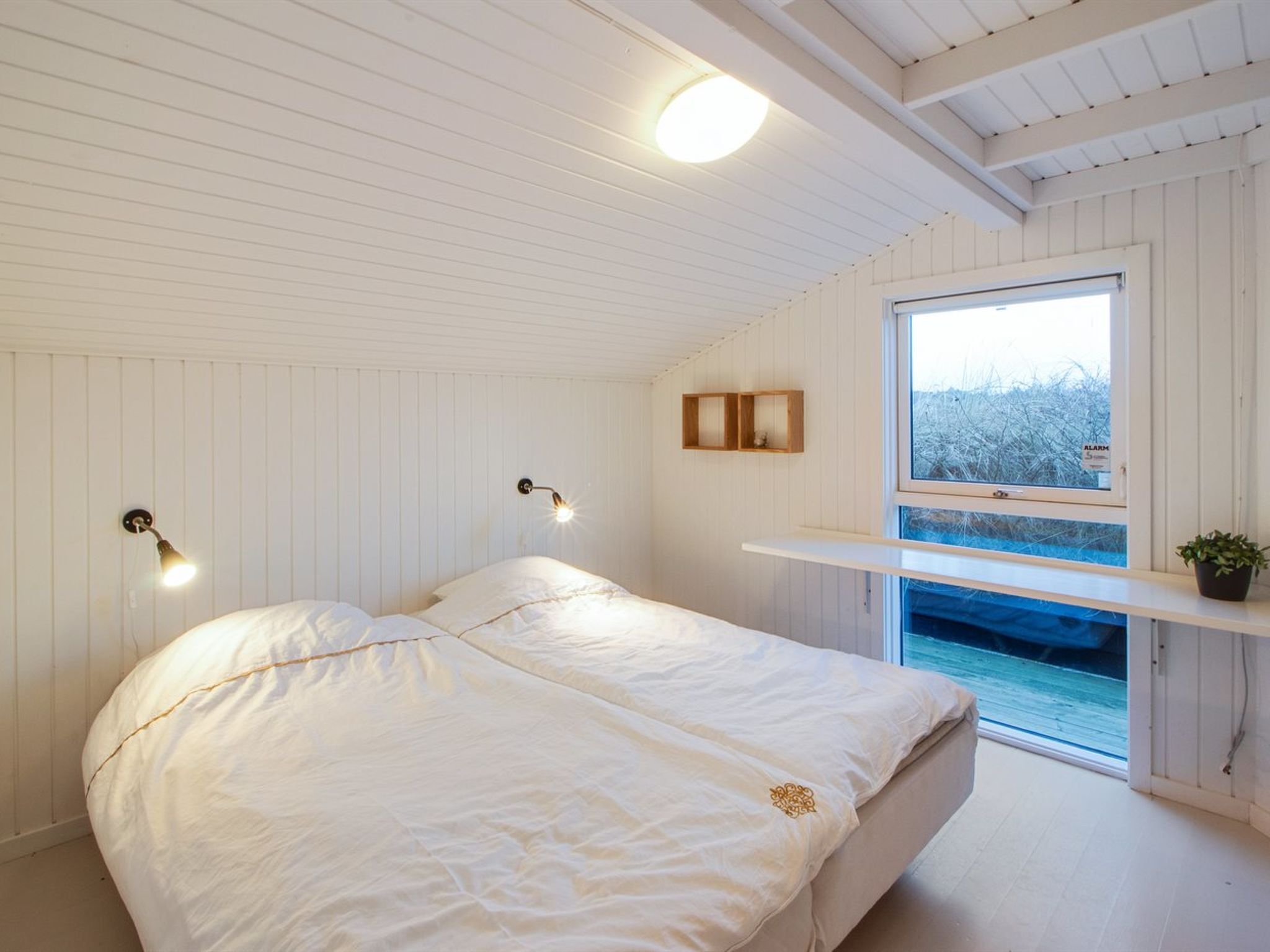 "Fenneke" - 50m from the sea - Dedans