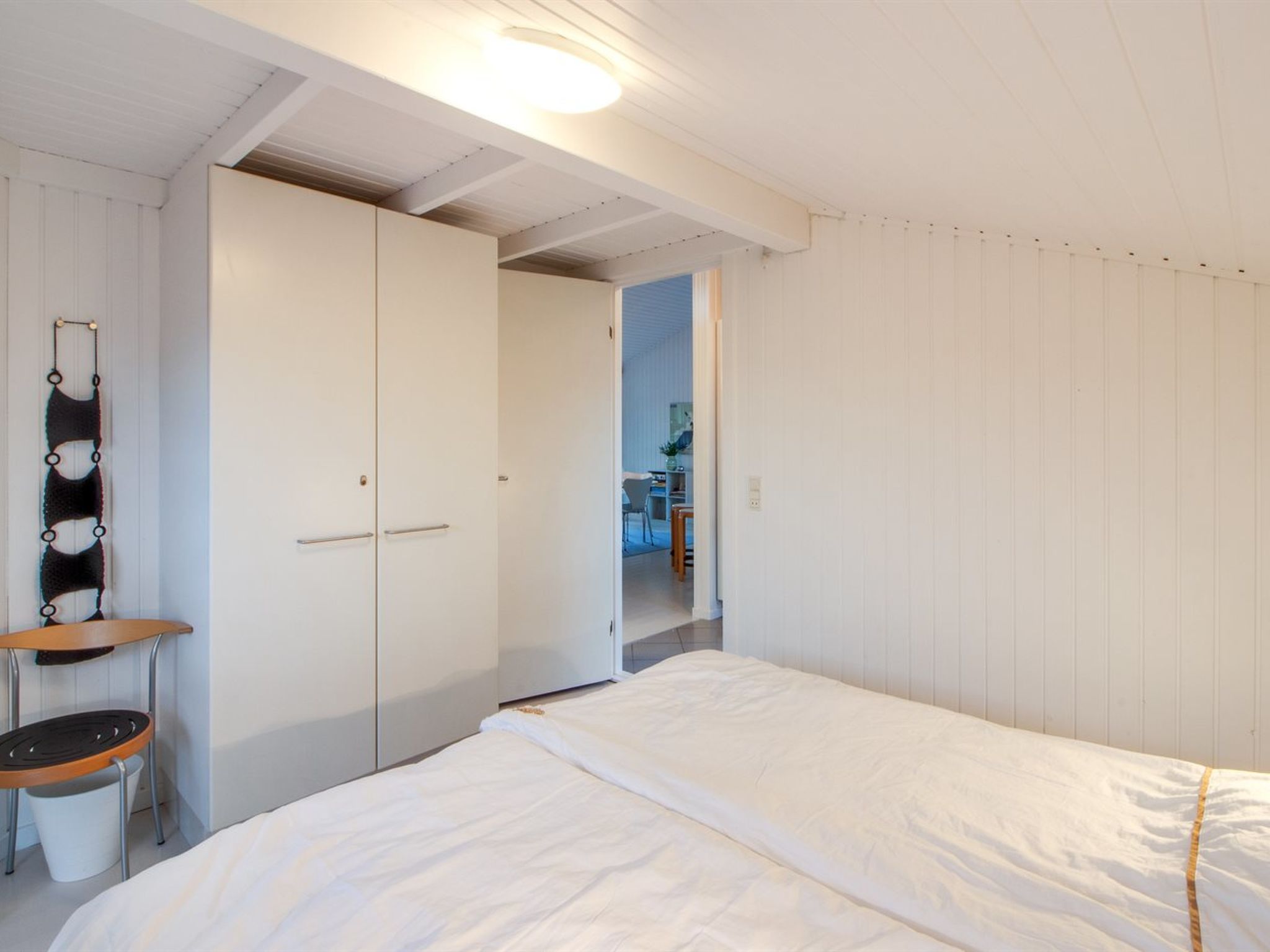 "Fenneke" - 50m from the sea - Dedans