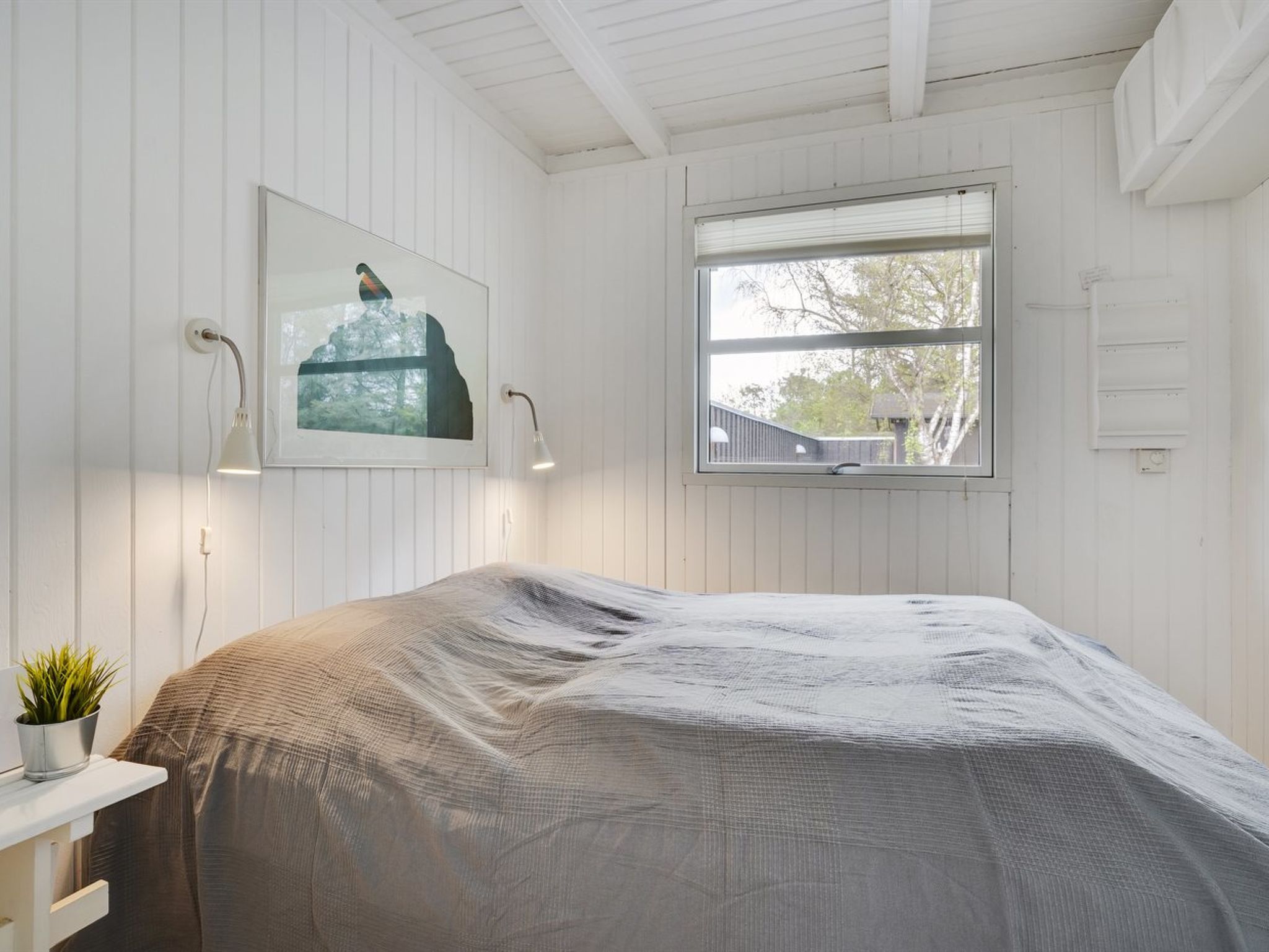"Bernadeta" - 1.2km from the sea - Drinnen